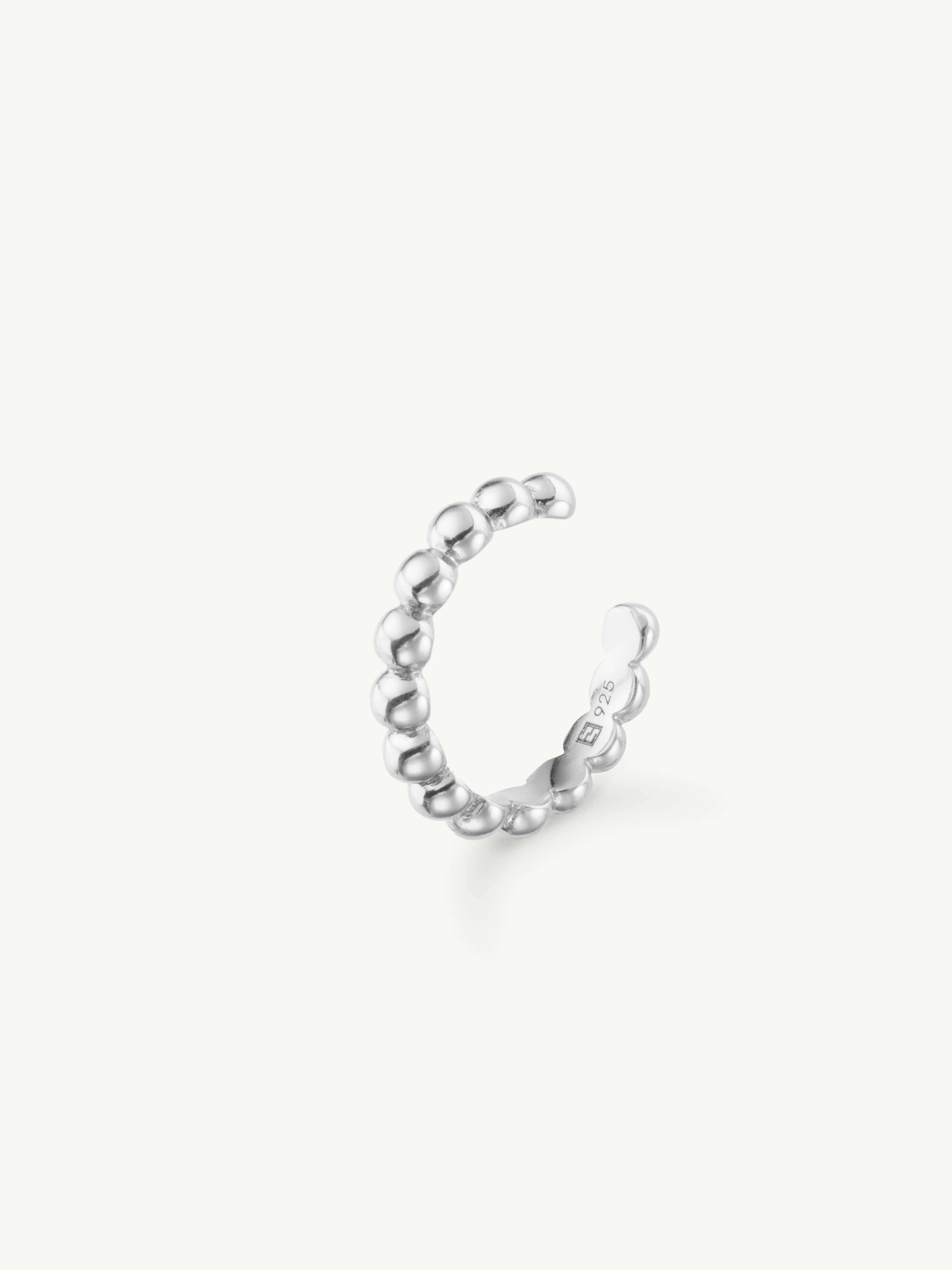 Beaded Ear Cuff - Image 4