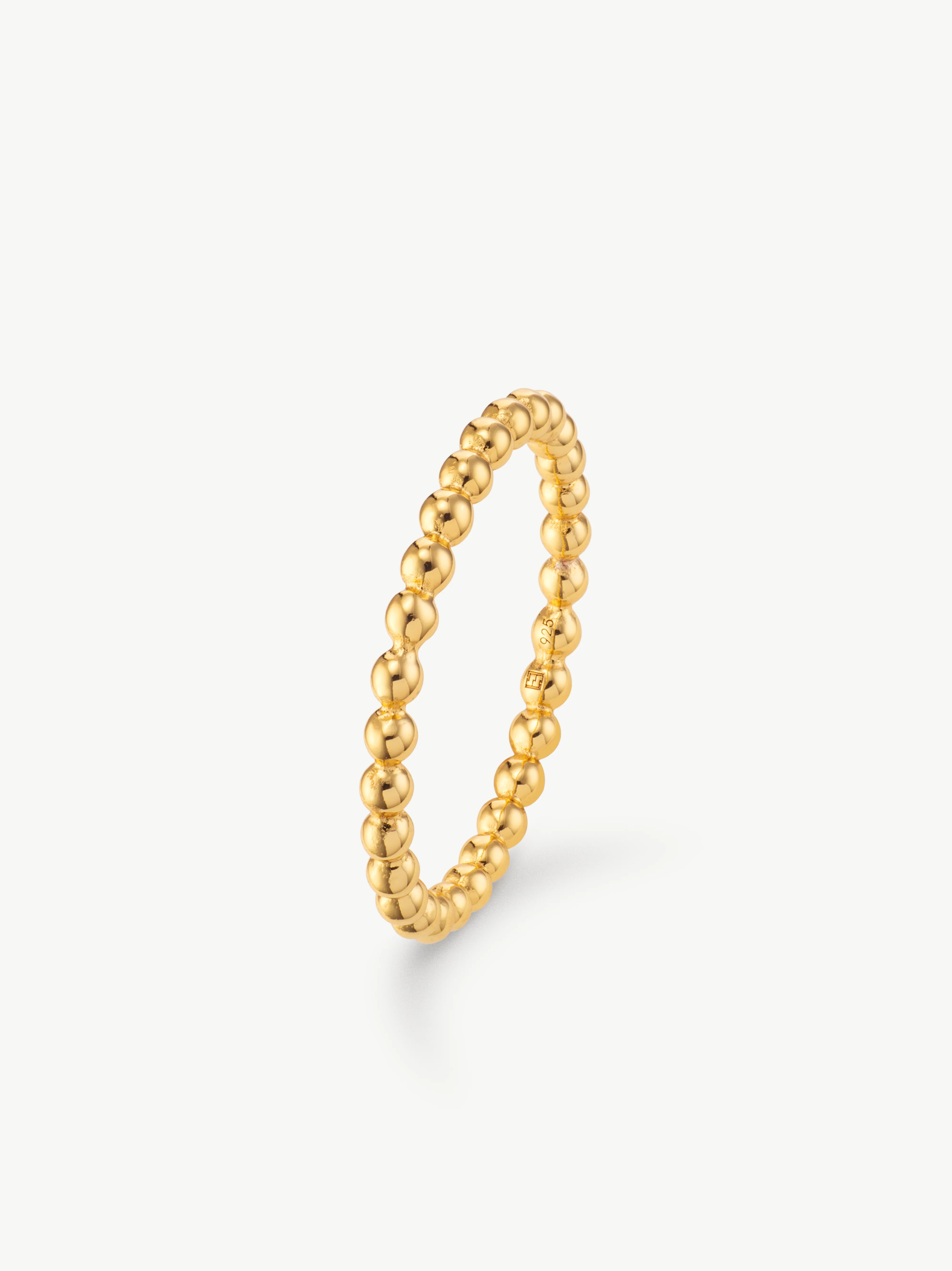 Beaded Stacker - Image 4