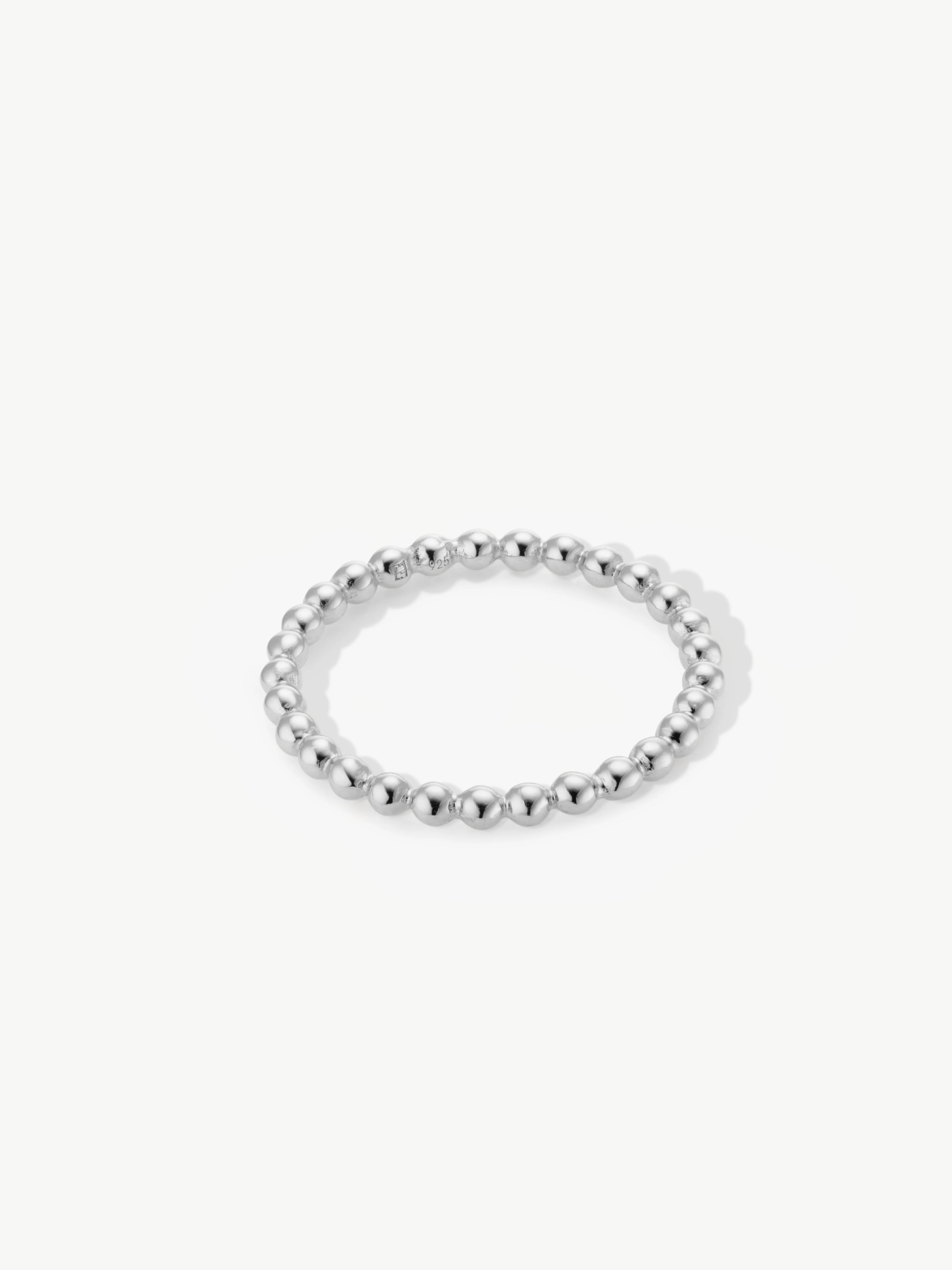 Beaded Stacker - Image 5