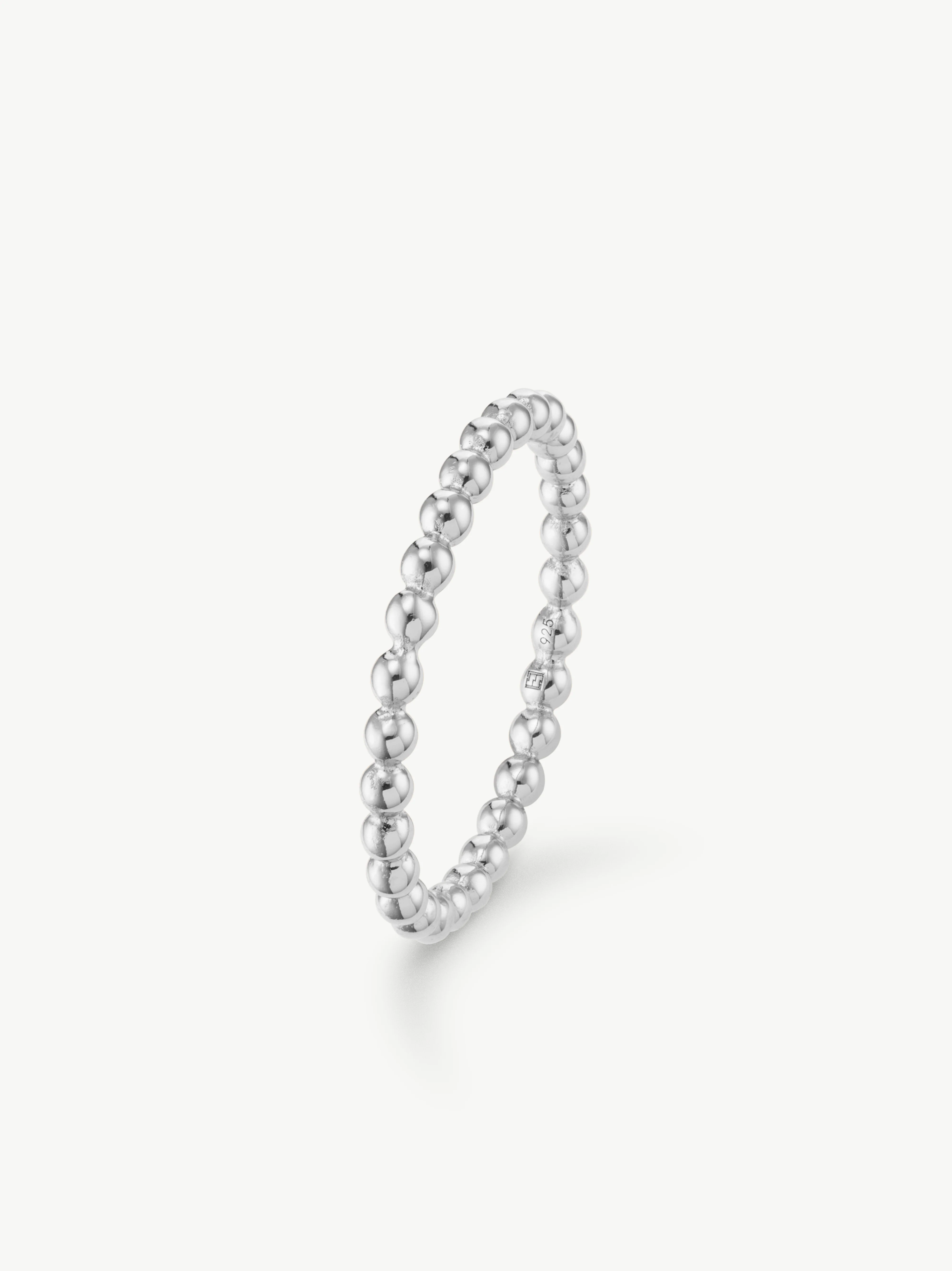 Beaded Stacker - Image 6
