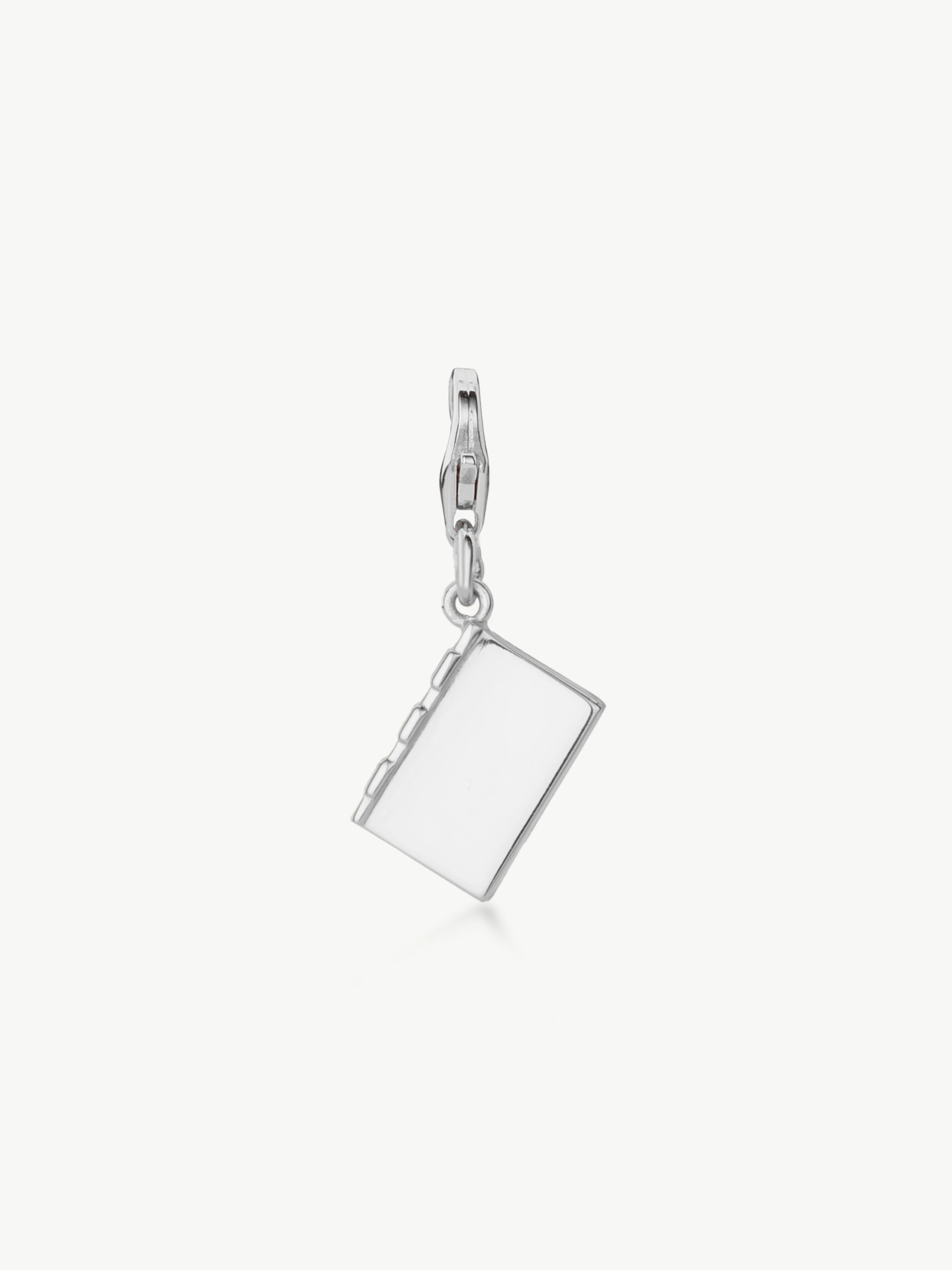 Book Bracelet Charm - Image 7