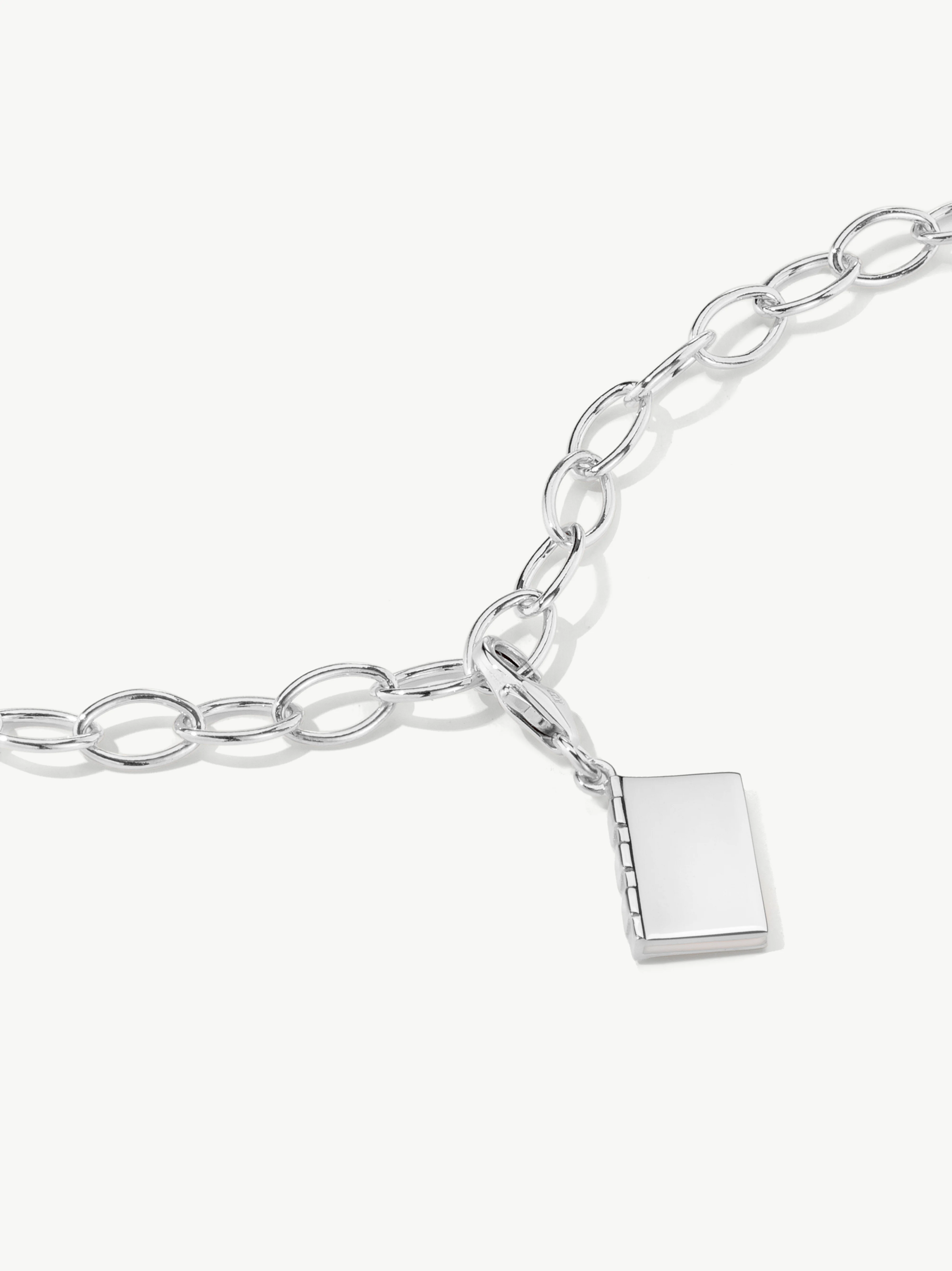 Book Bracelet Charm - Image 8