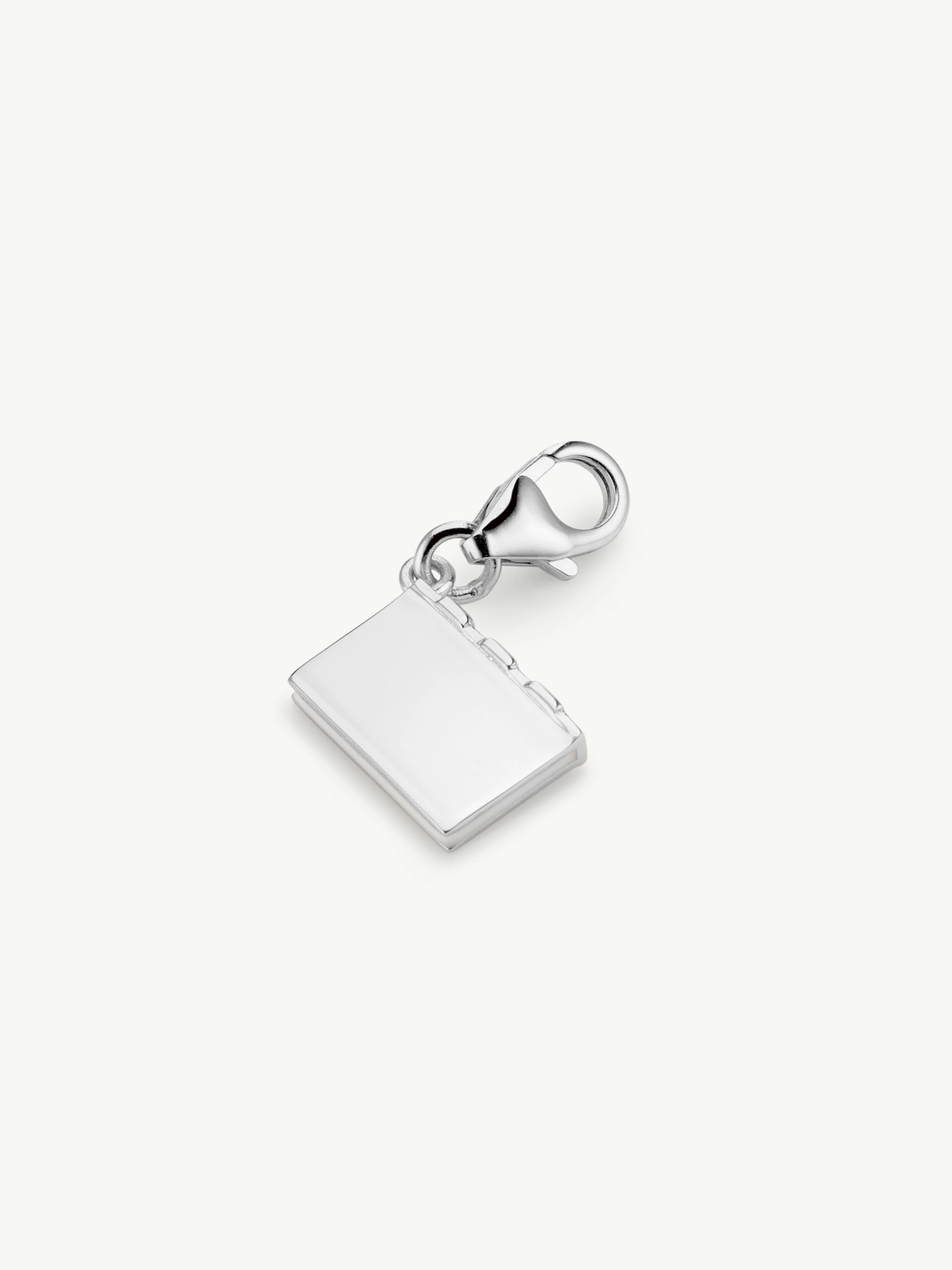 Book Bracelet Charm - Image 9