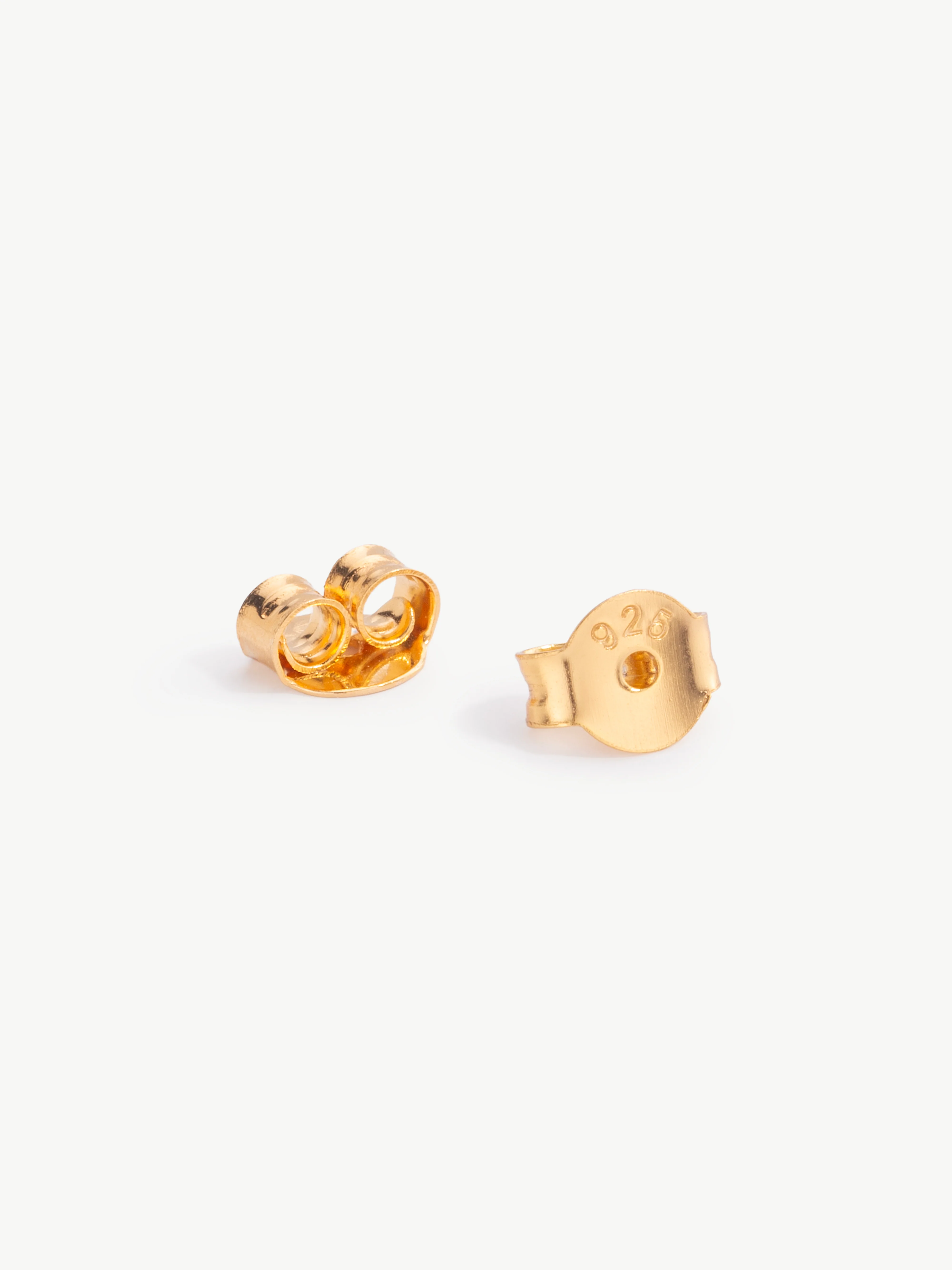 Classic Diamond Studs 0.26ct - Image 5