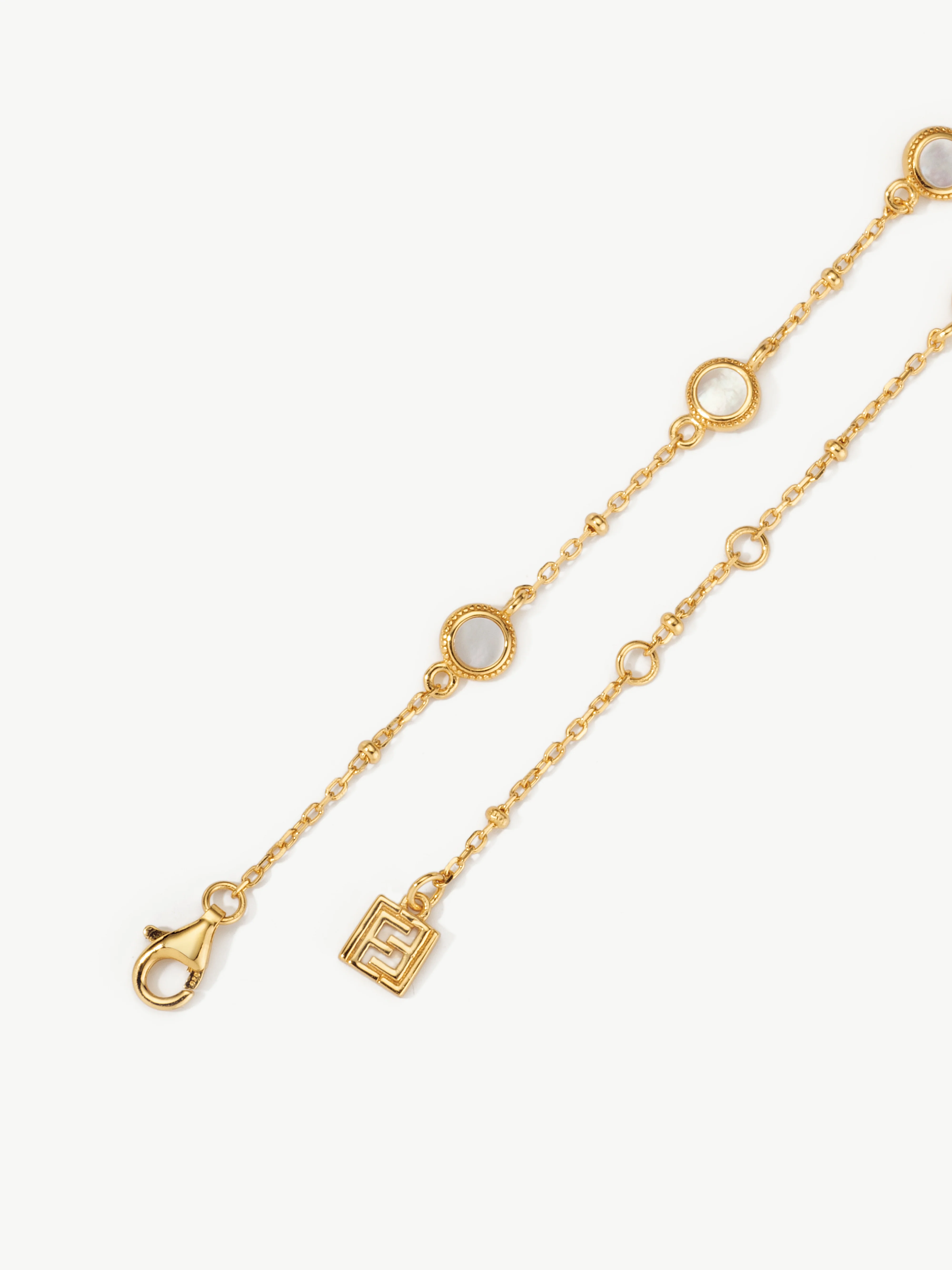 Fontana Mother Of Pearl Bracelet - Image 5