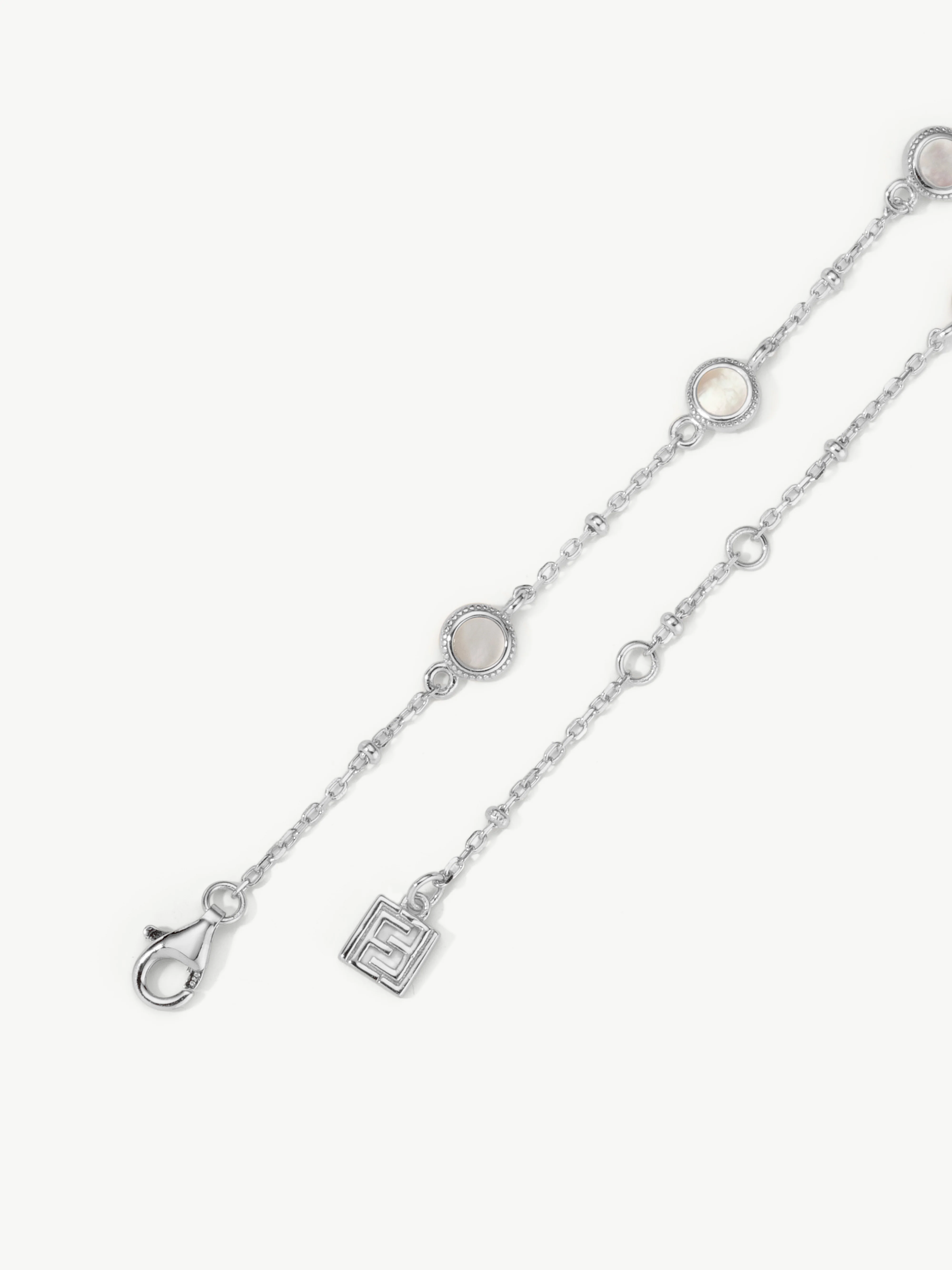 Fontana Mother Of Pearl Bracelet - Image 7
