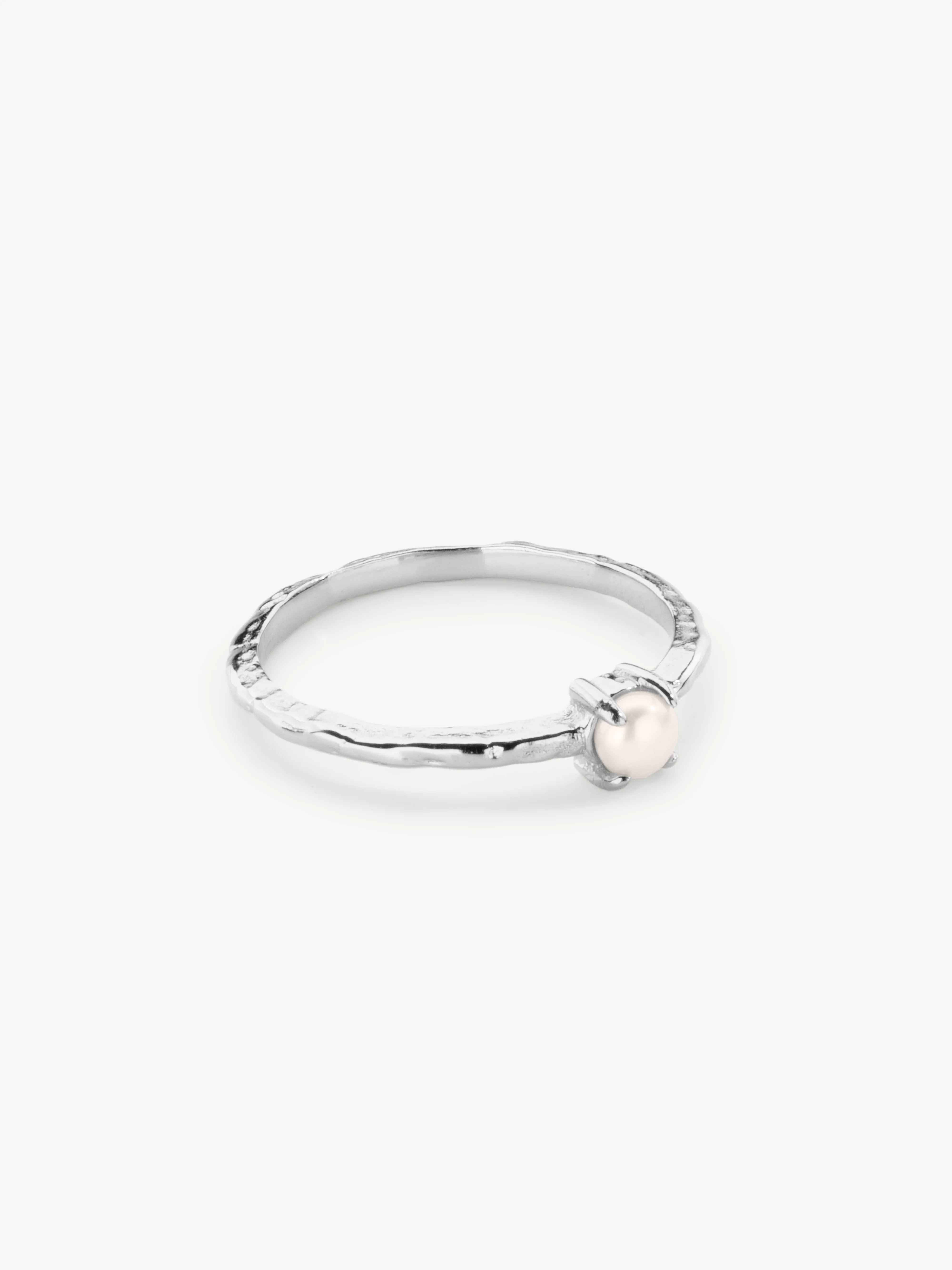 Giovanna Freshwater Pearl Ring - Image 4