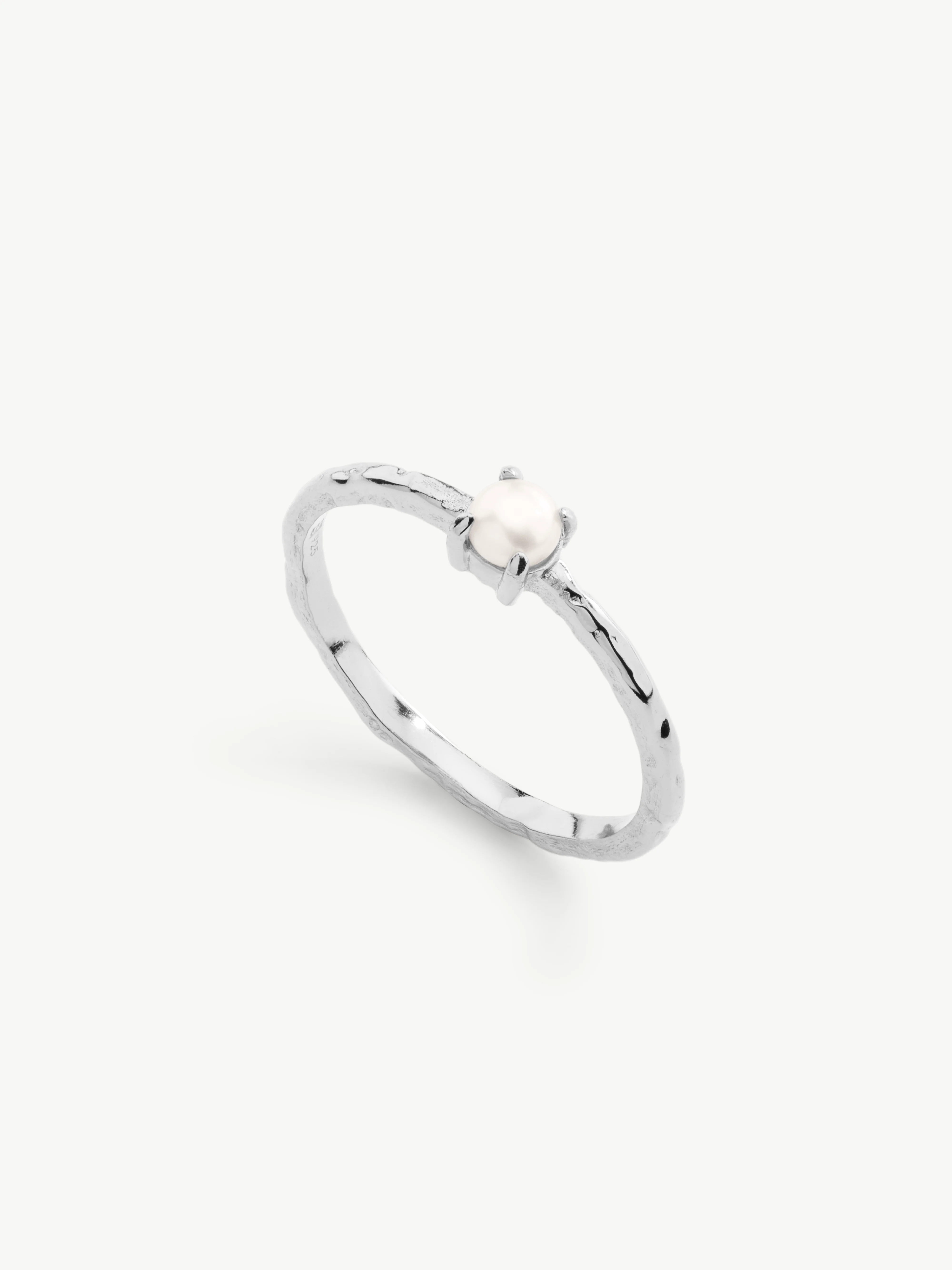 Giovanna Freshwater Pearl Ring - Image 6