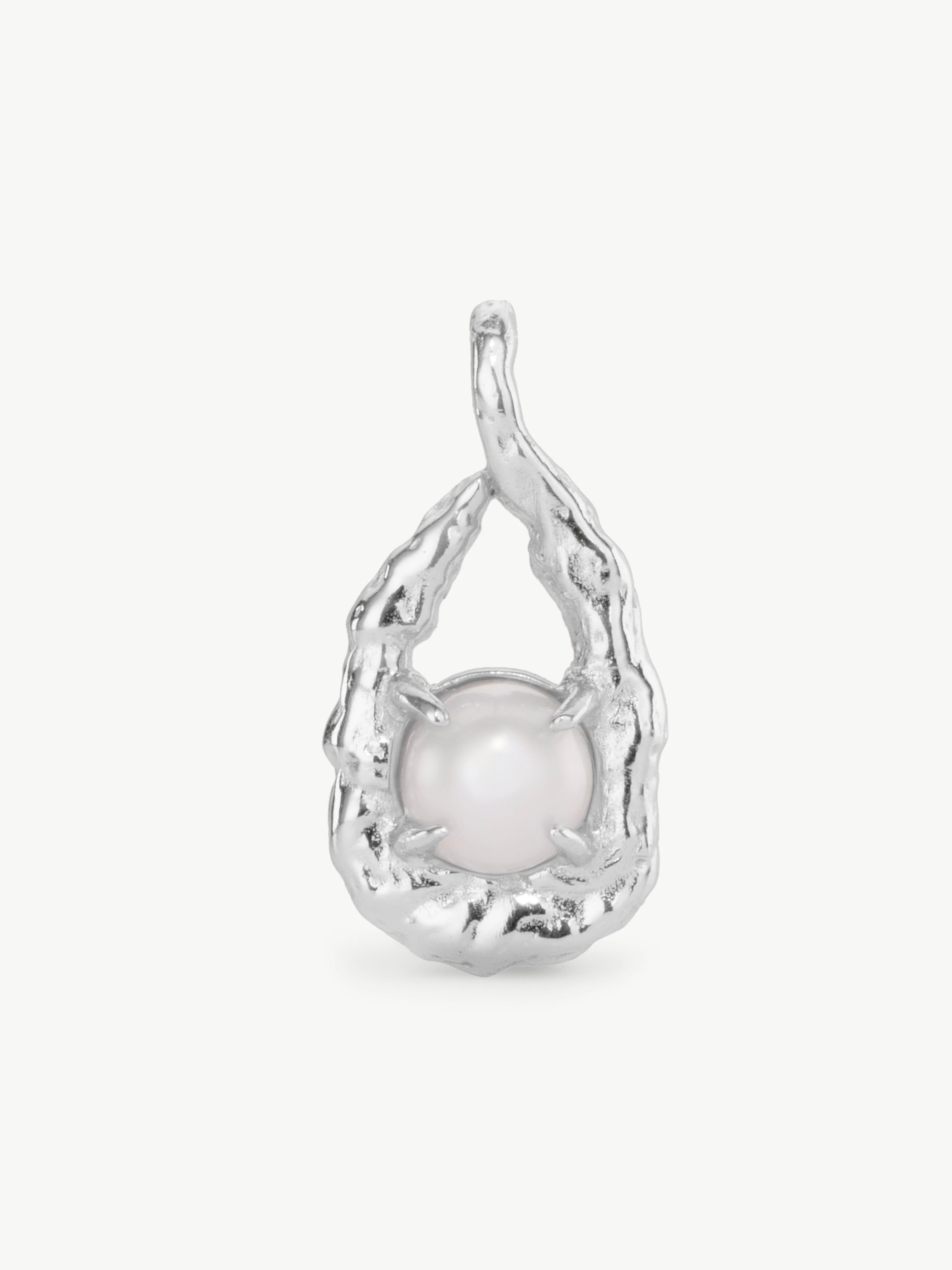 Giovanna Freshwater Pearl Pendant - Image 4