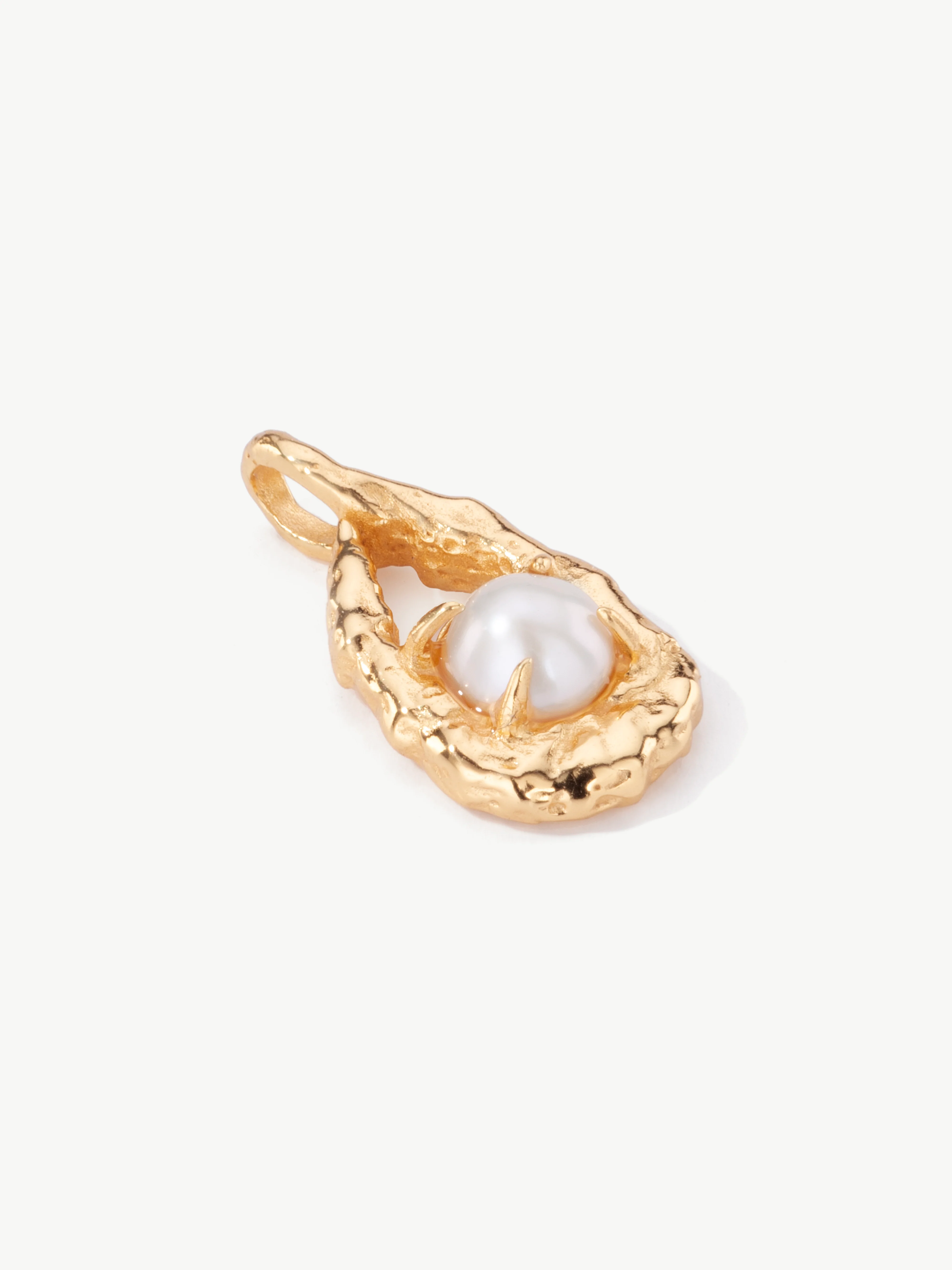 Giovanna Freshwater Pearl Pendant - Image 5