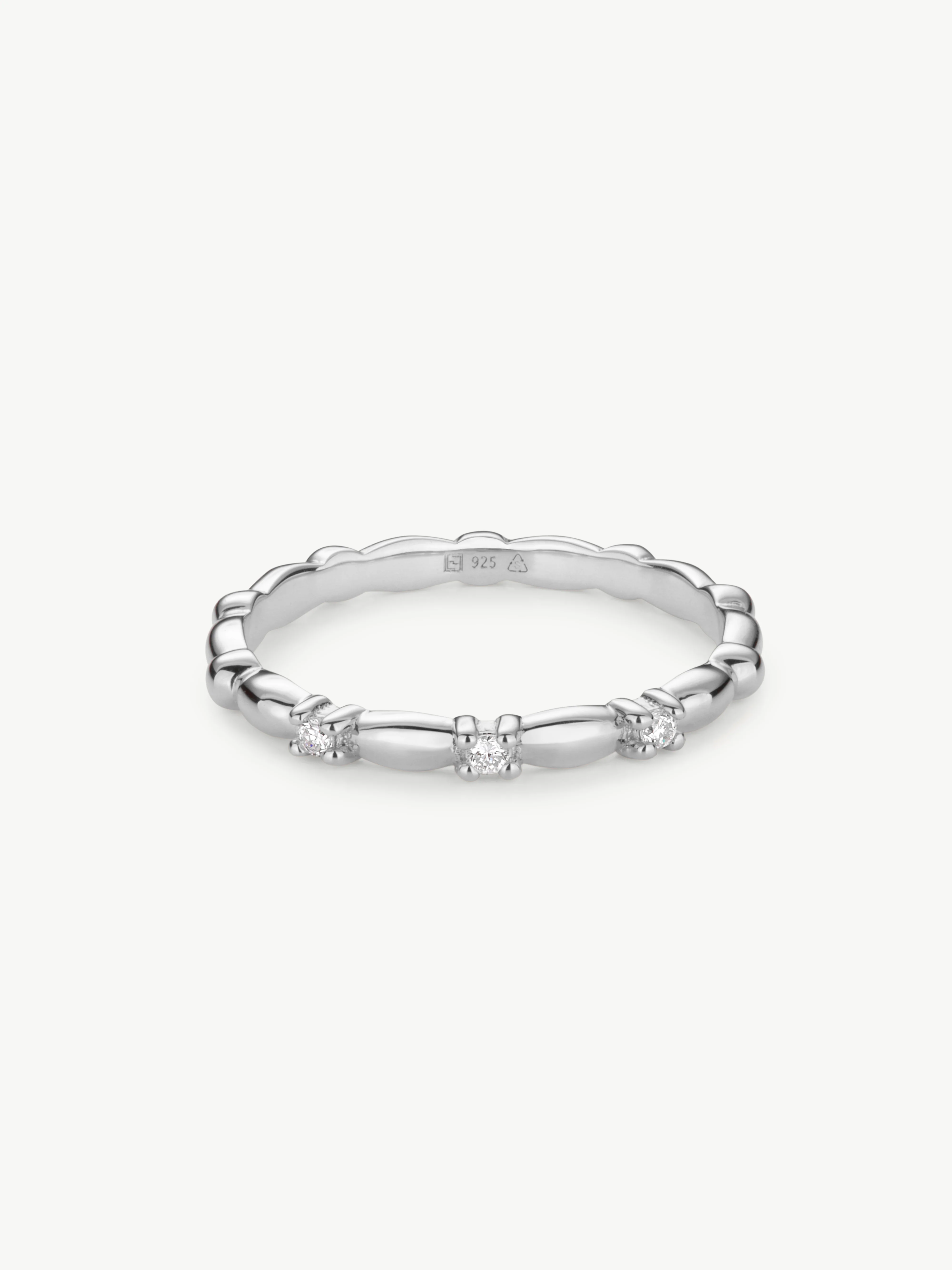 Grace Diamond Ring - Image 4