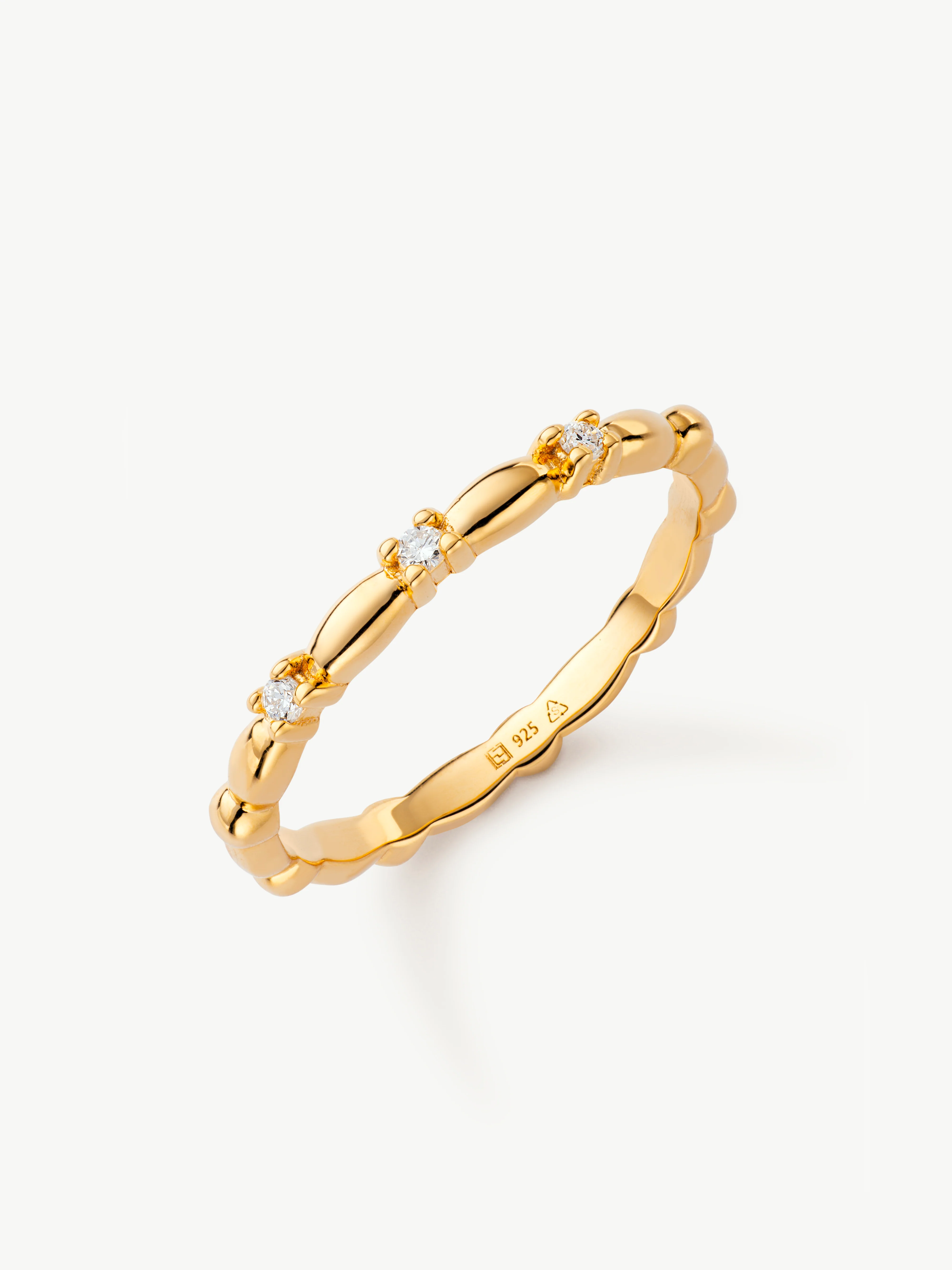 Grace Diamond Ring - Image 6