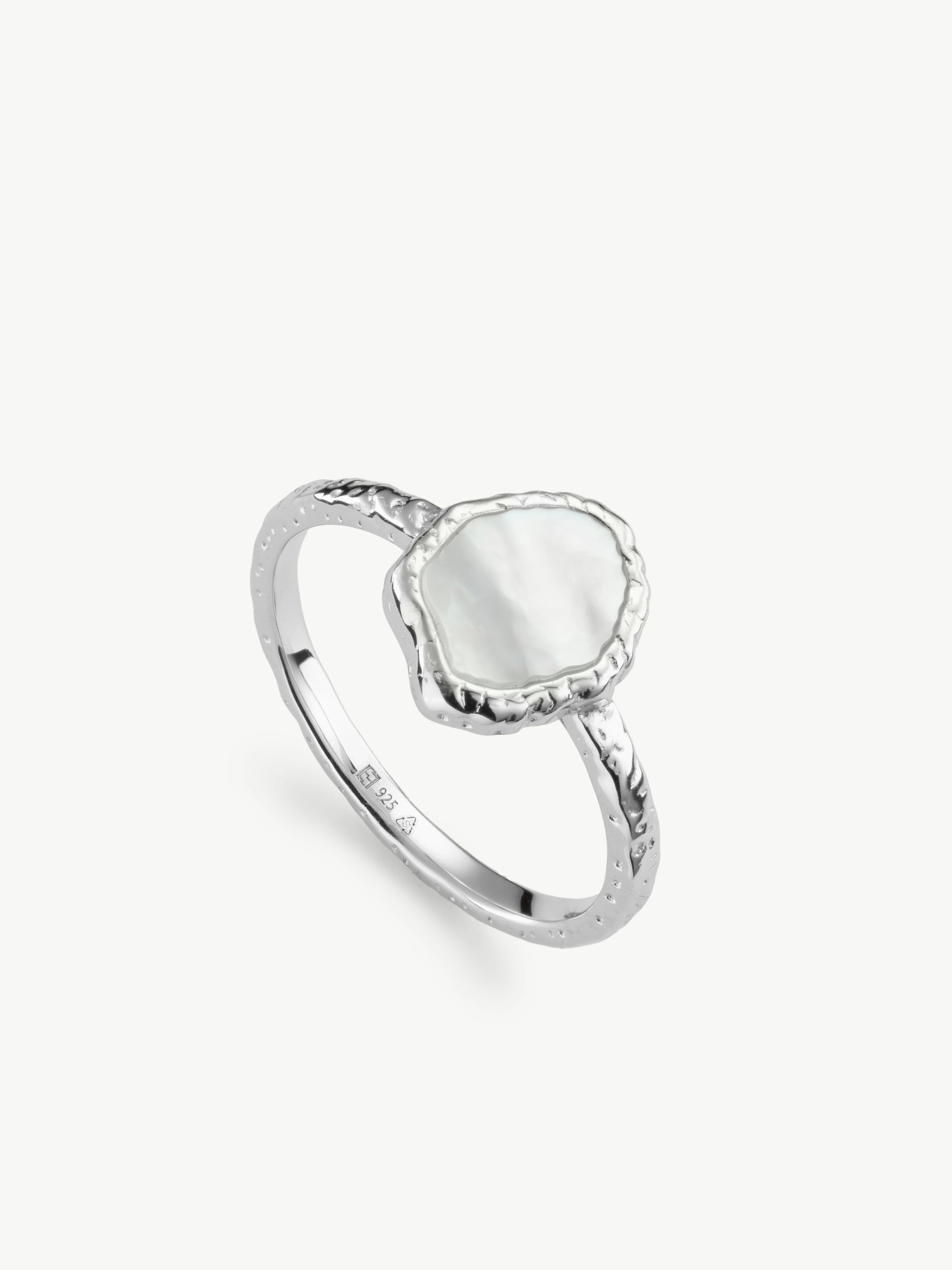 Italian Garden Pietra Set - Sterling Silver - Image 3