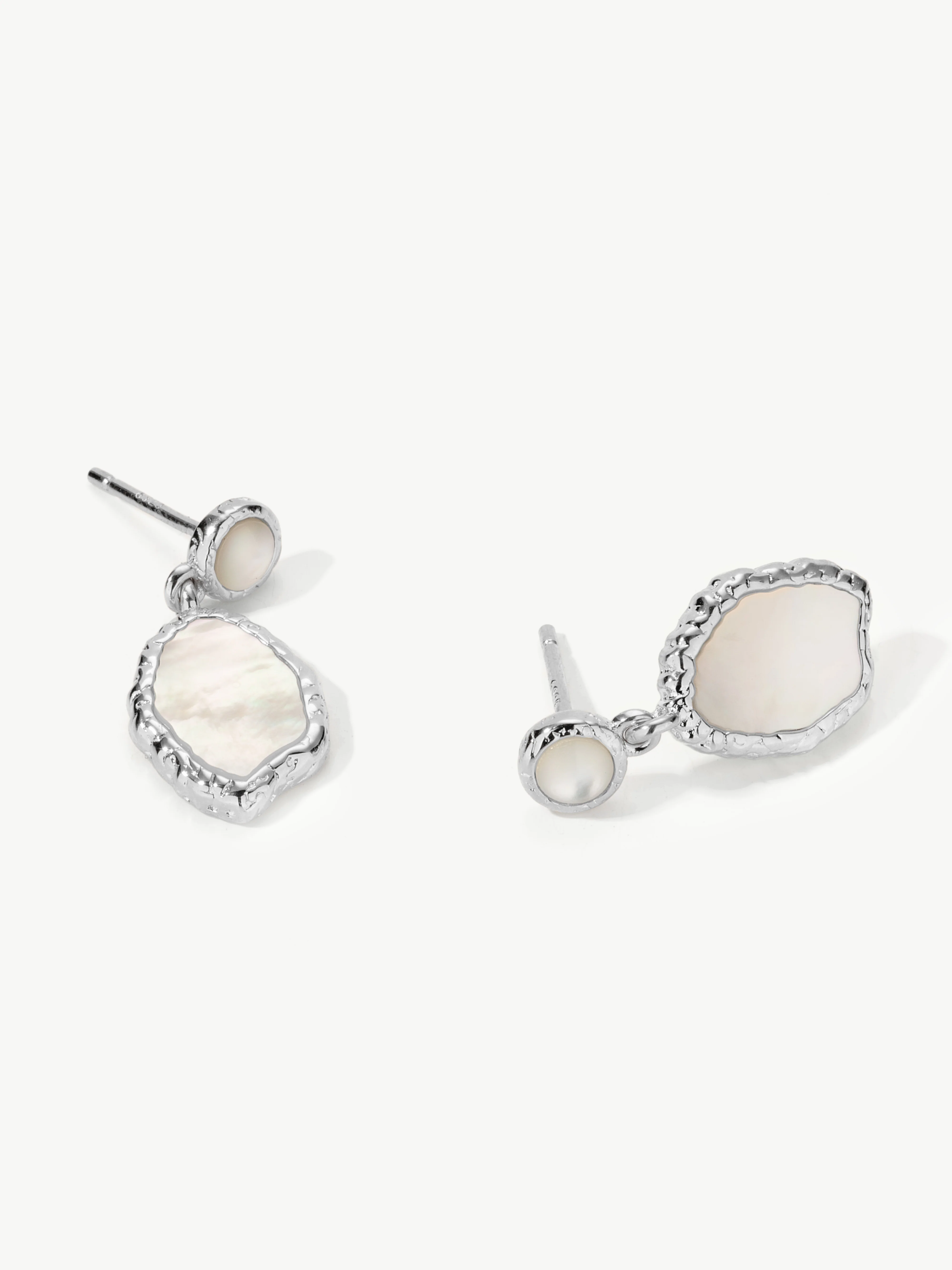 Italian Garden Pietra Set - Sterling Silver - Image 6