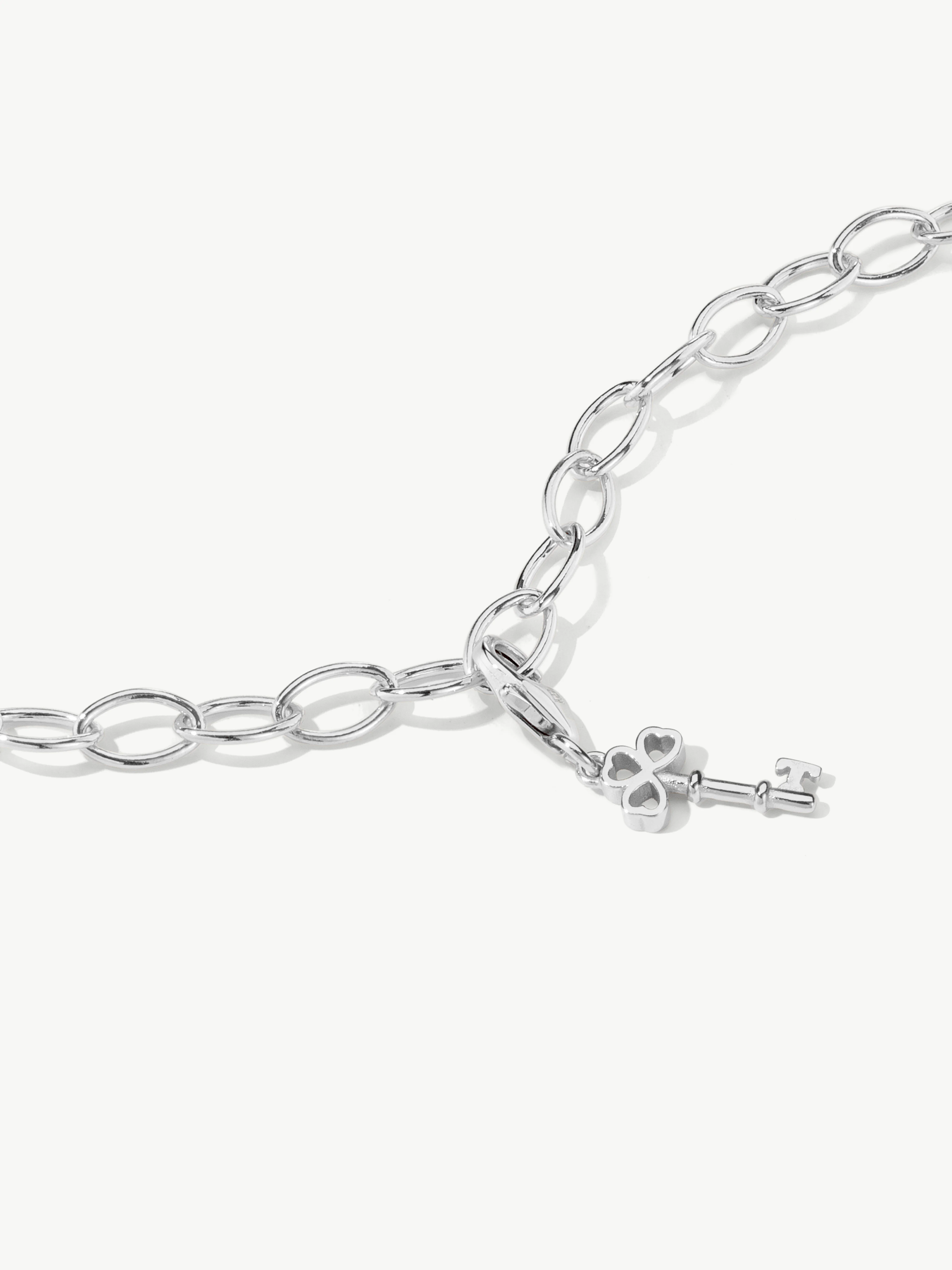Key Bracelet Charm - Image 8