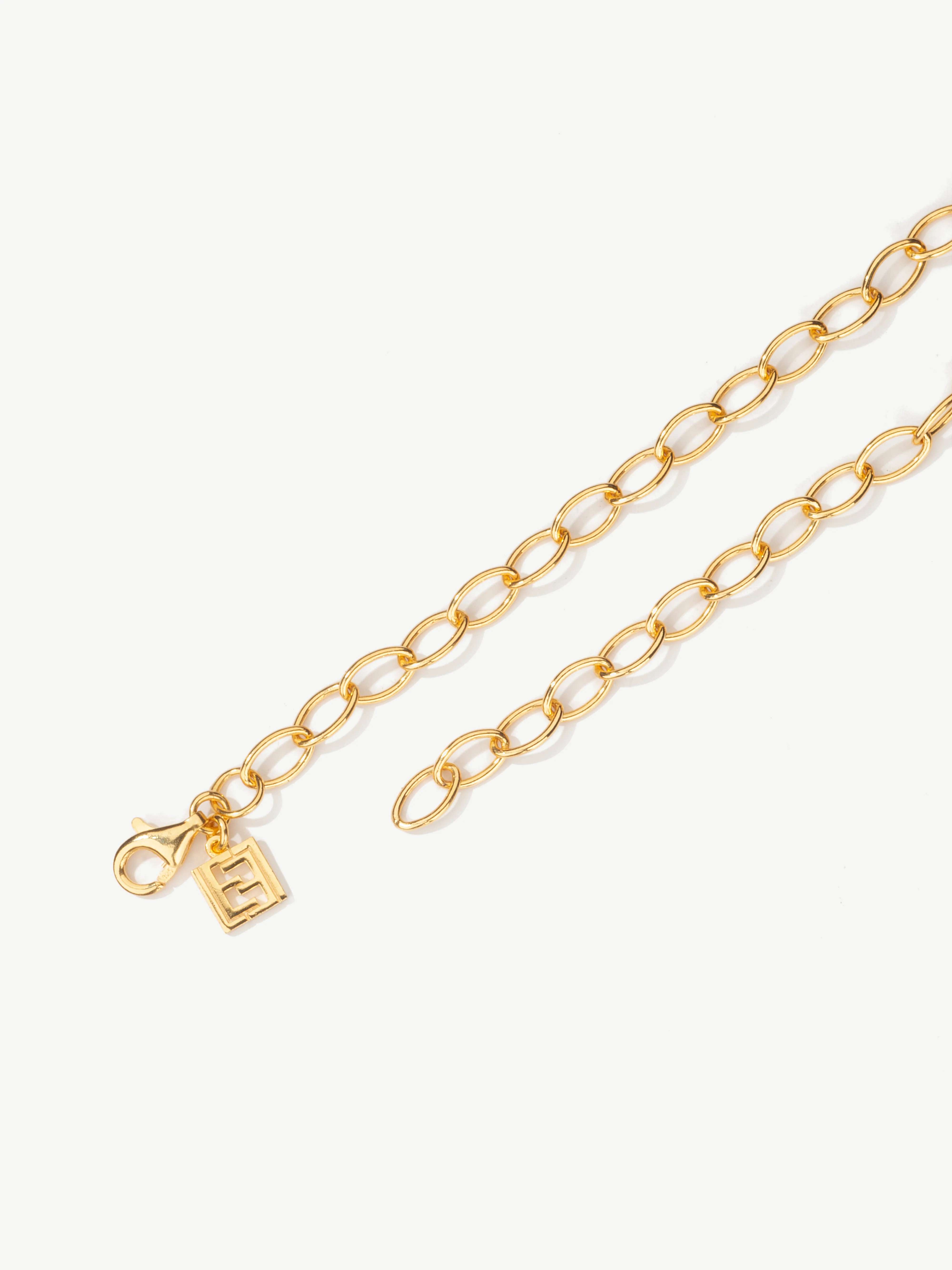 Storia Oval Link Chain - Image 5