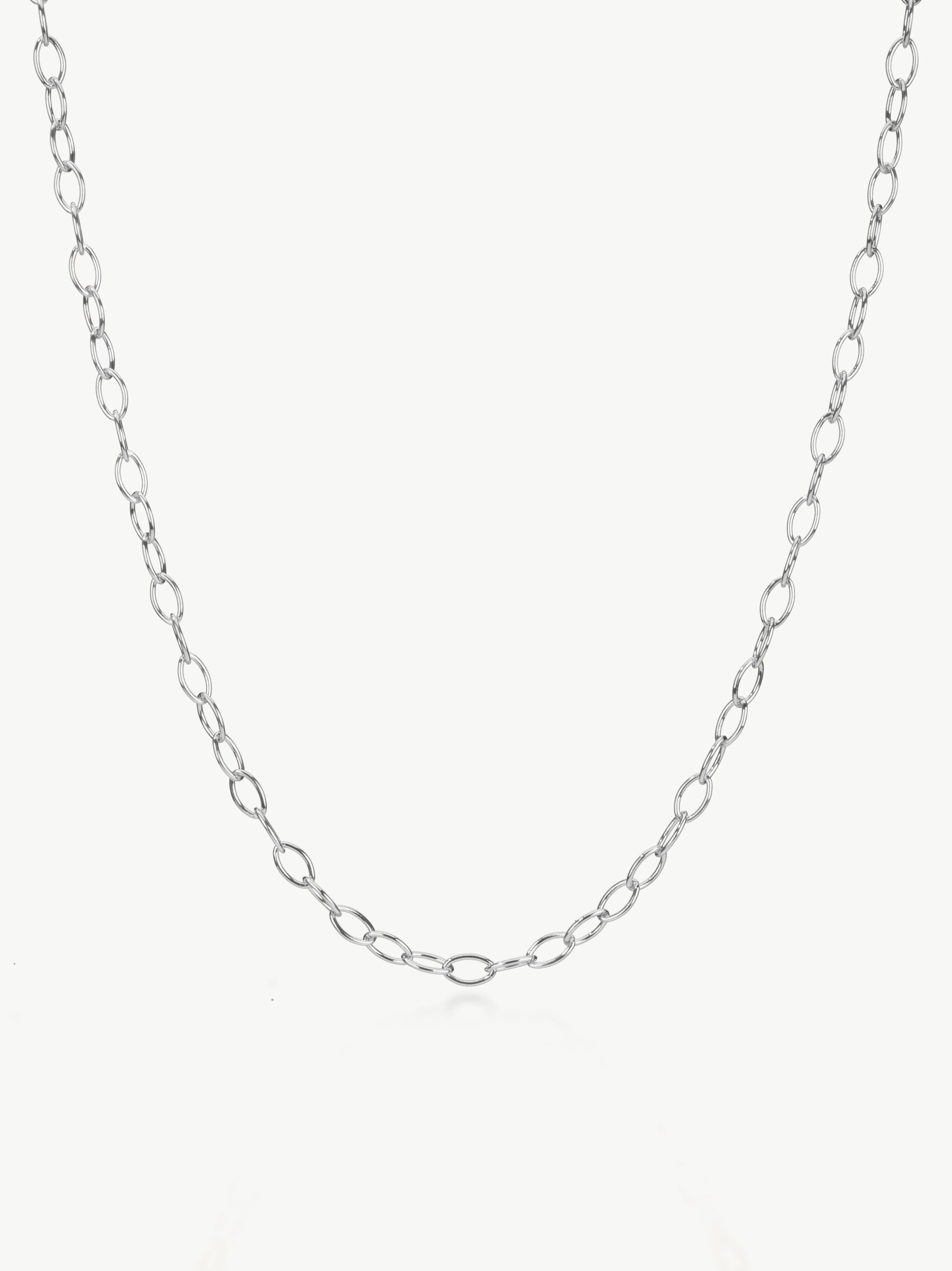 Storia Oval Link Chain - Image 6