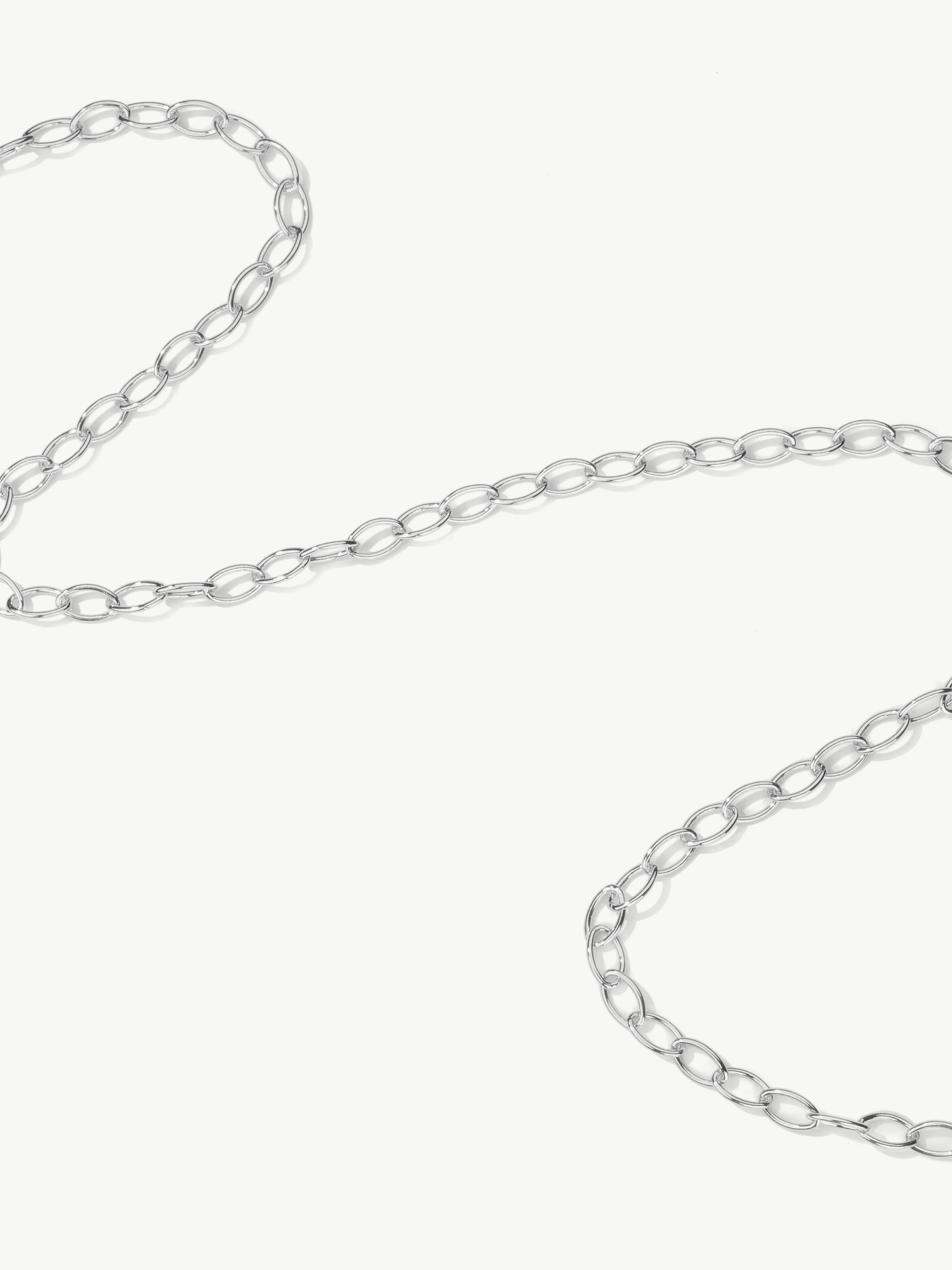 Storia Oval Link Chain - Image 7