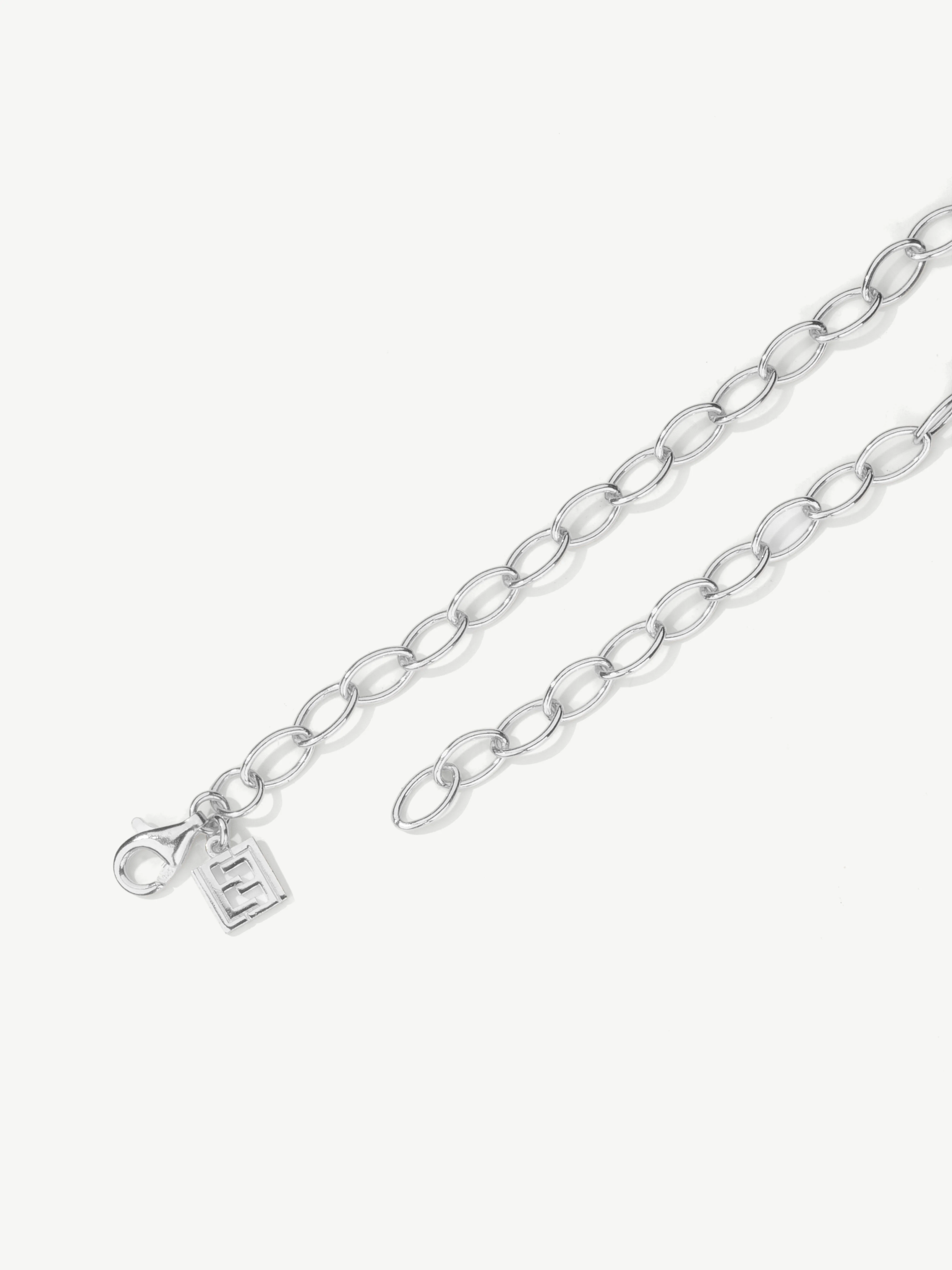 Storia Oval Link Chain - Image 8