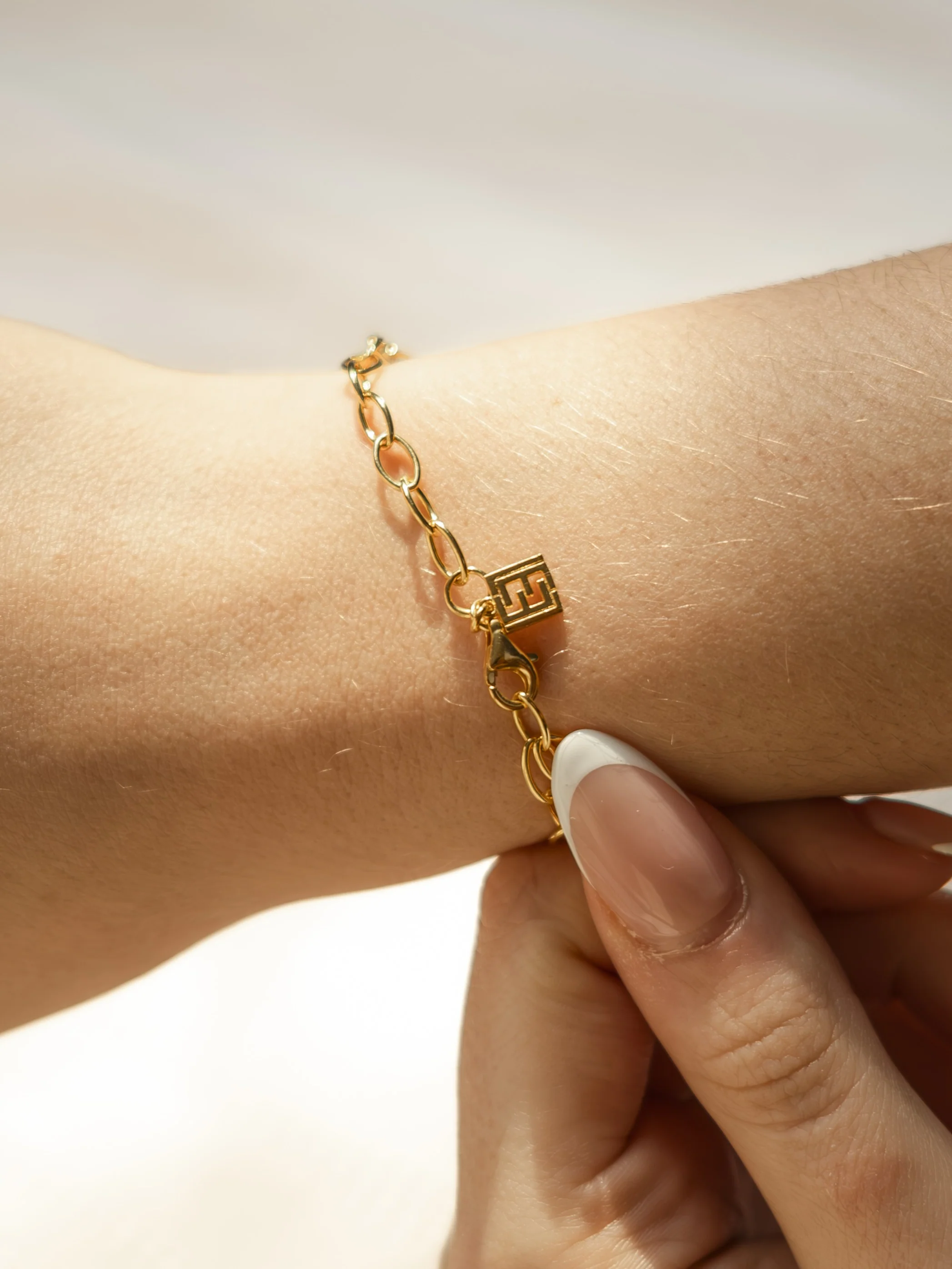 Storia Charm Bracelet - Image 6