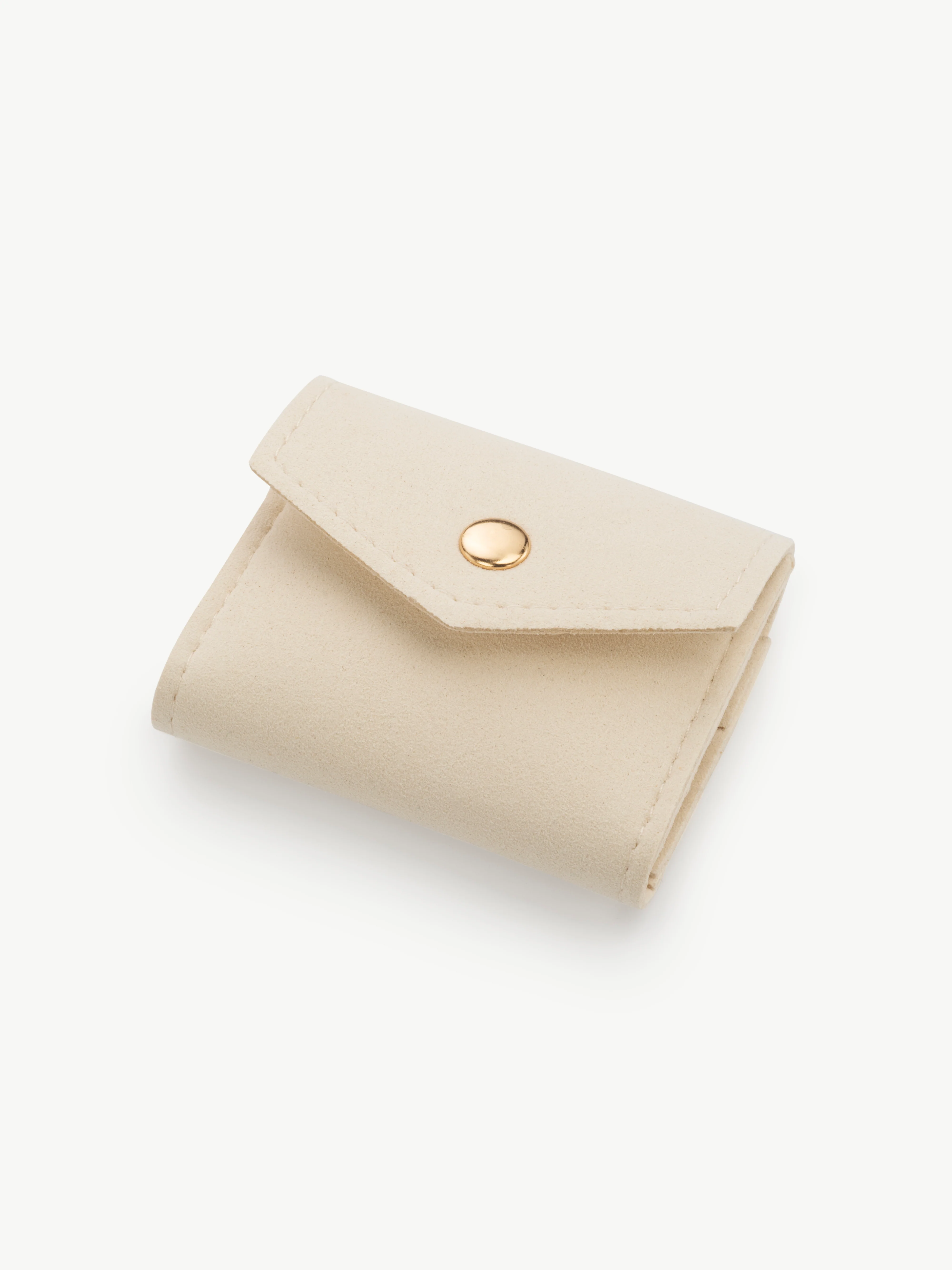 L'ERA Mini Roll Up Jewellery Organiser - Image 2
