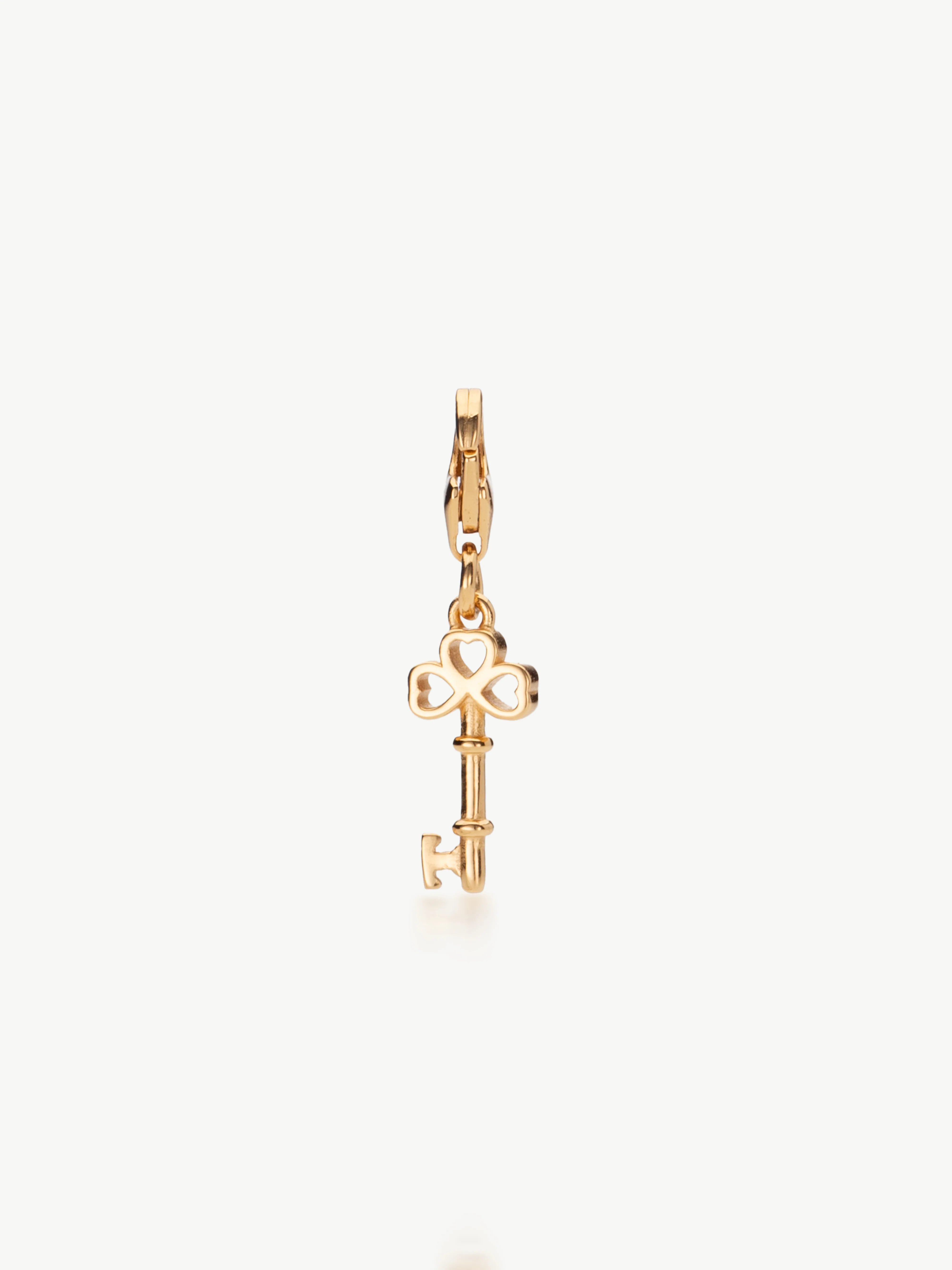 Lock and Key Friendship Charm Set - Image 9