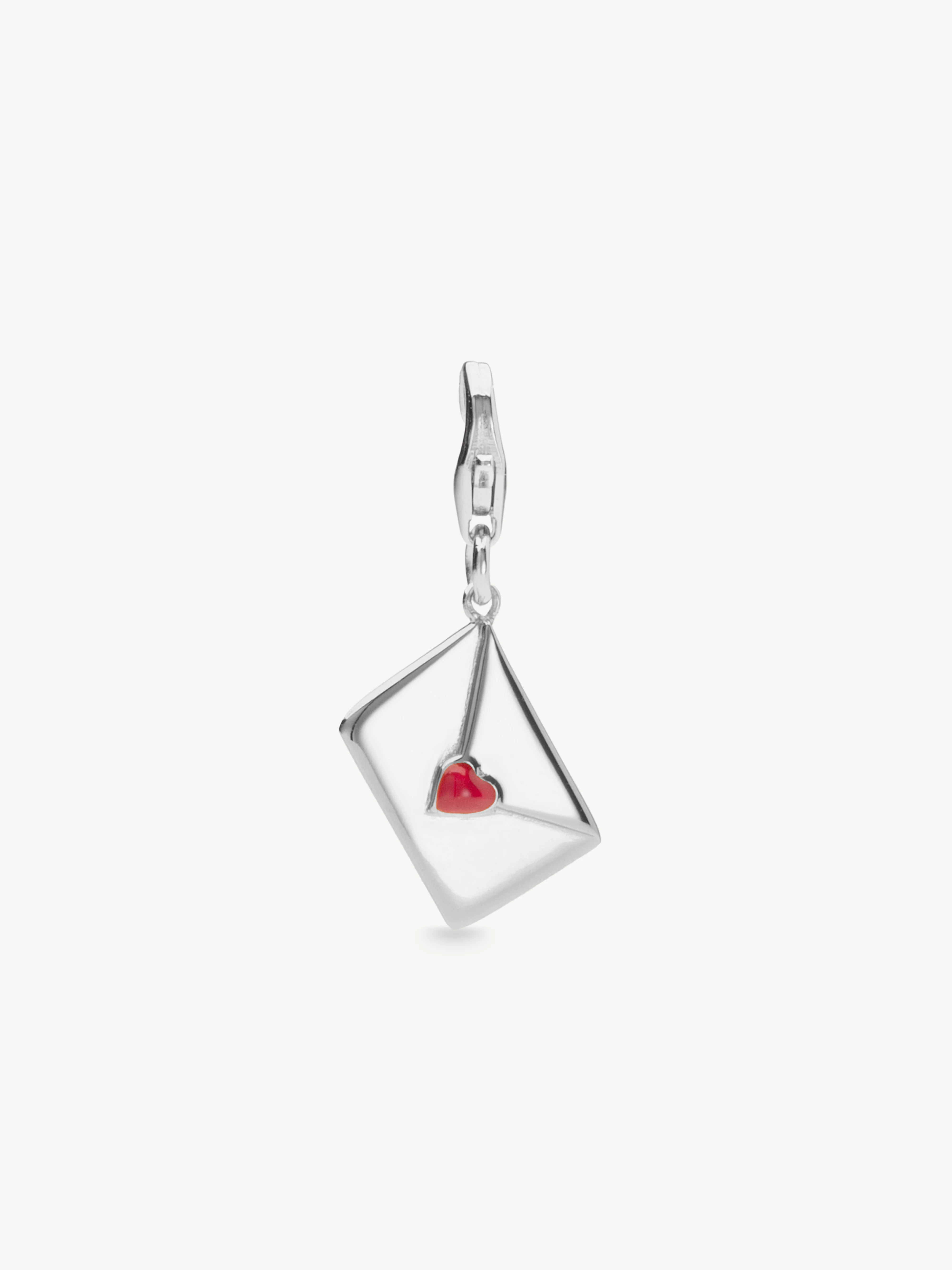 Love Letter Bracelet Charm - Image 7
