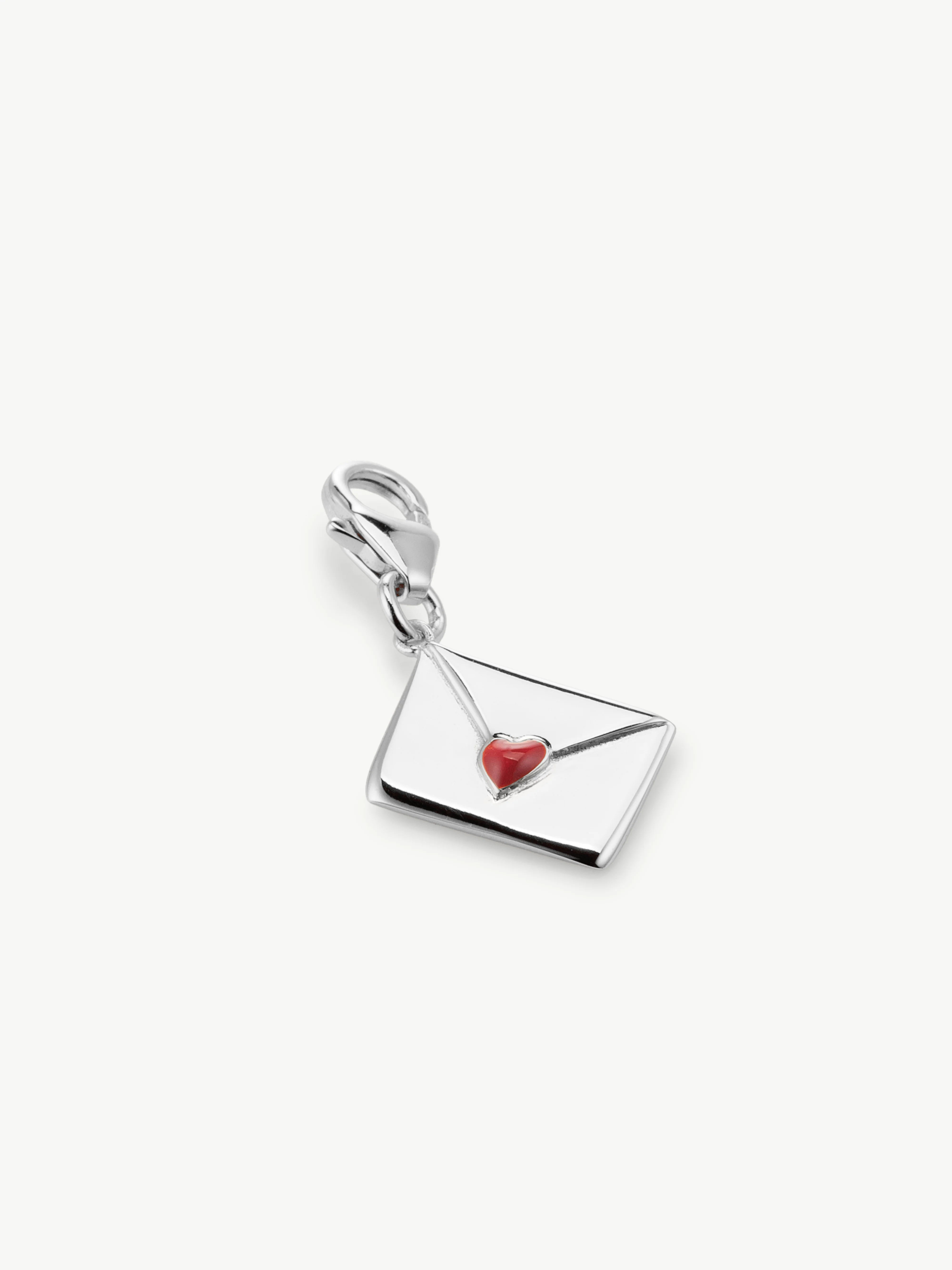 Love Letter Bracelet Charm - Image 9