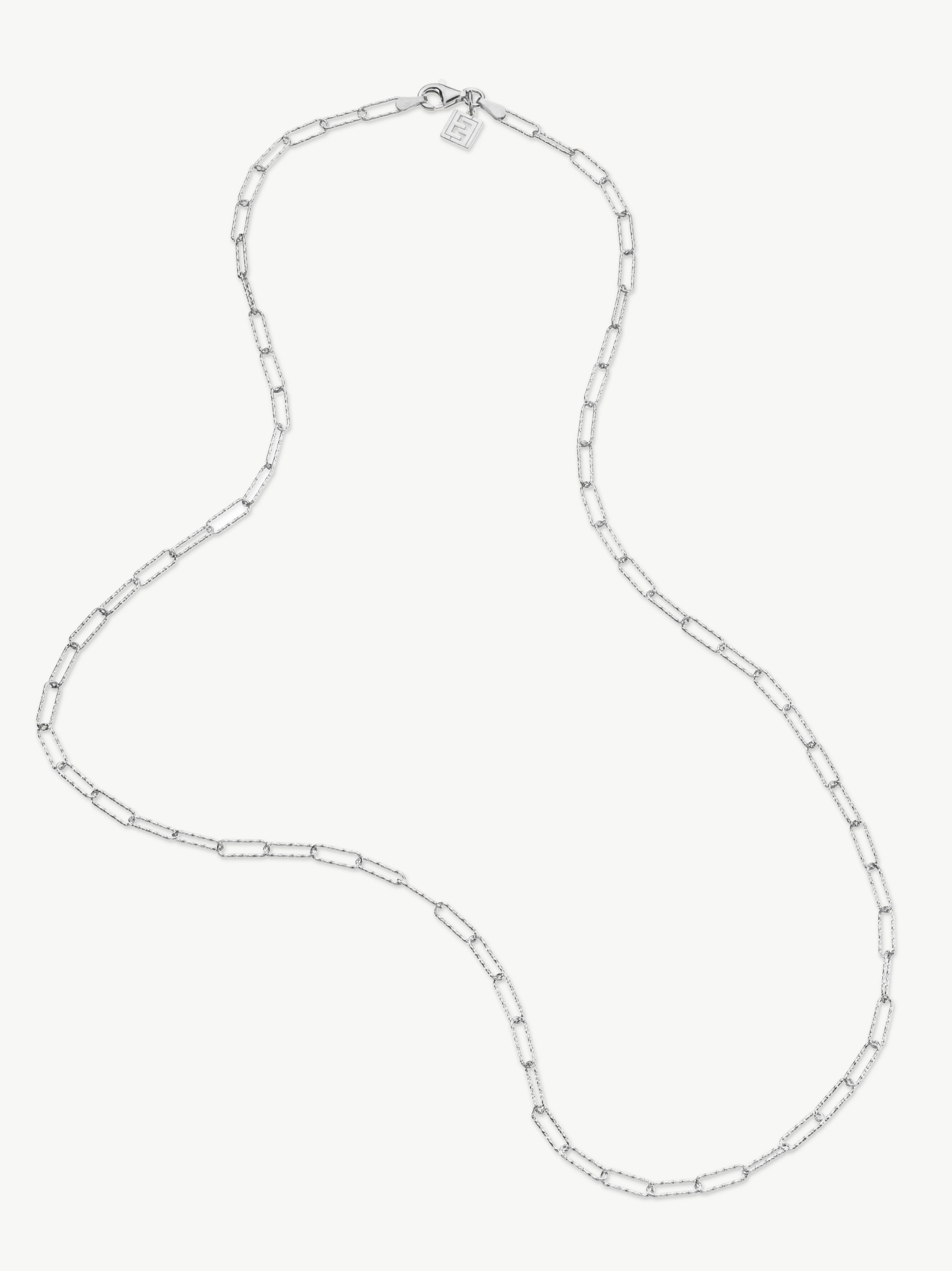 Mini Shimmer Paperclip Chain - Image 9