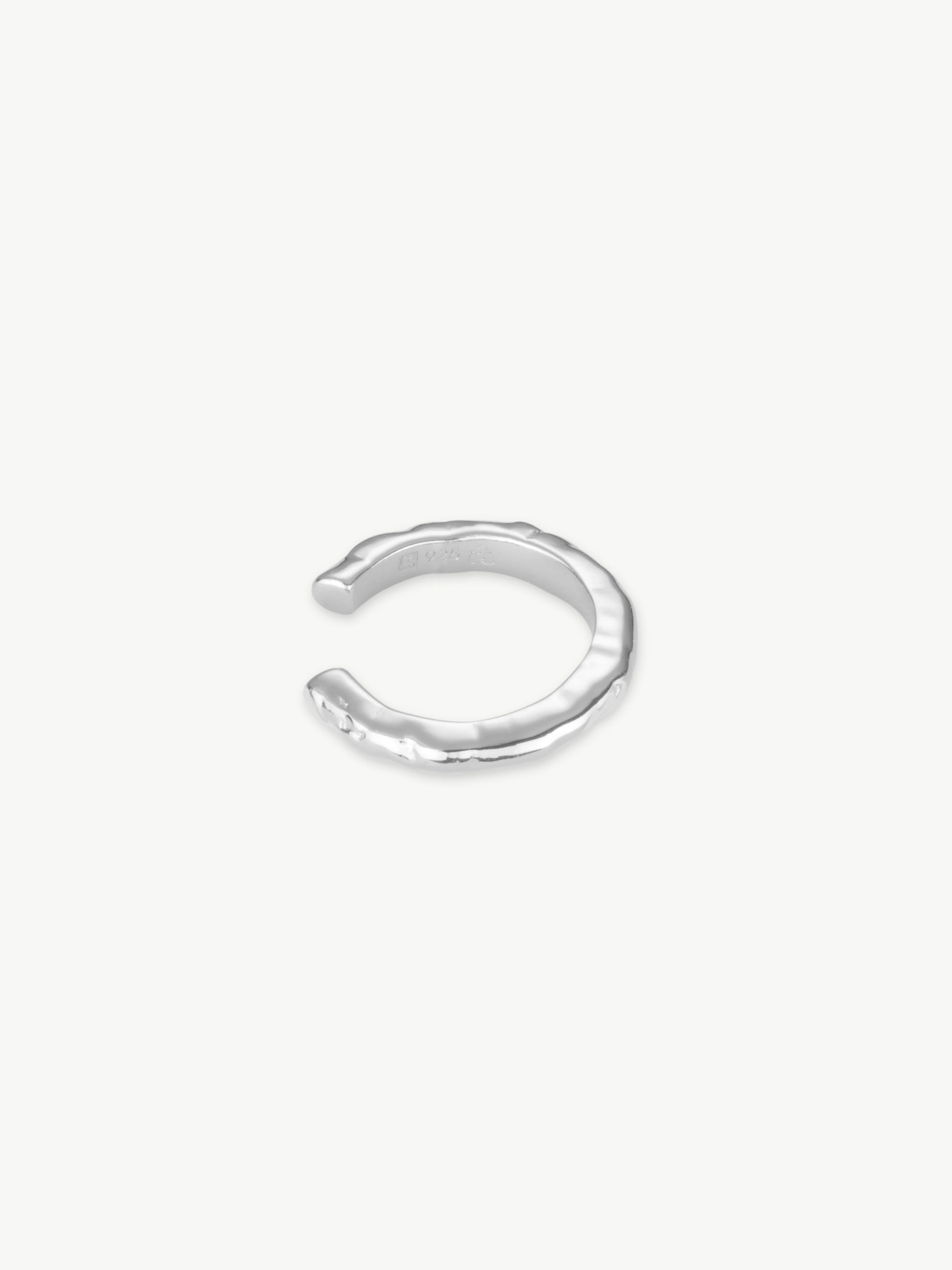 Molten Ear Cuff - Image 5