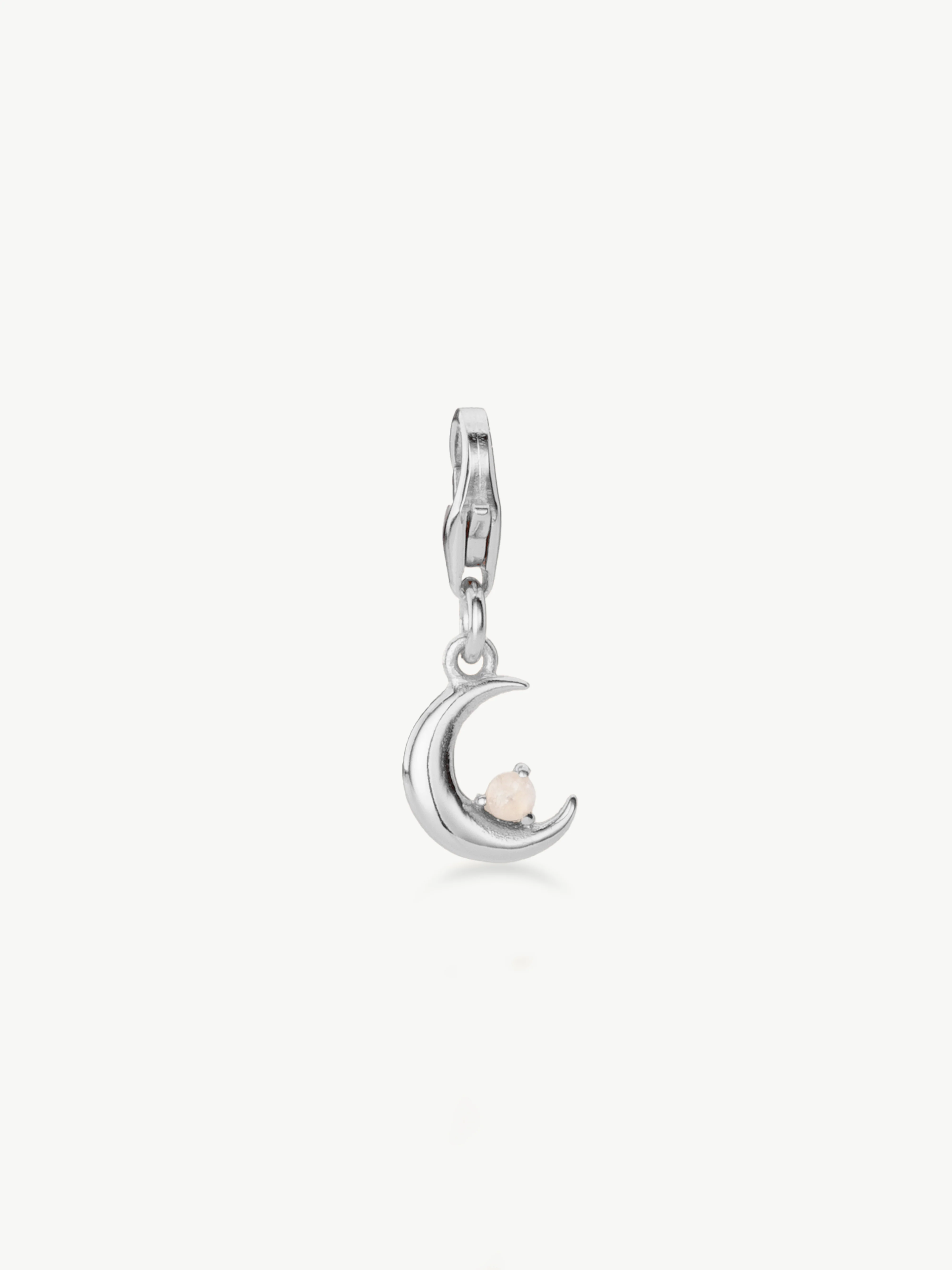 Moon Bracelet Charm - Image 6