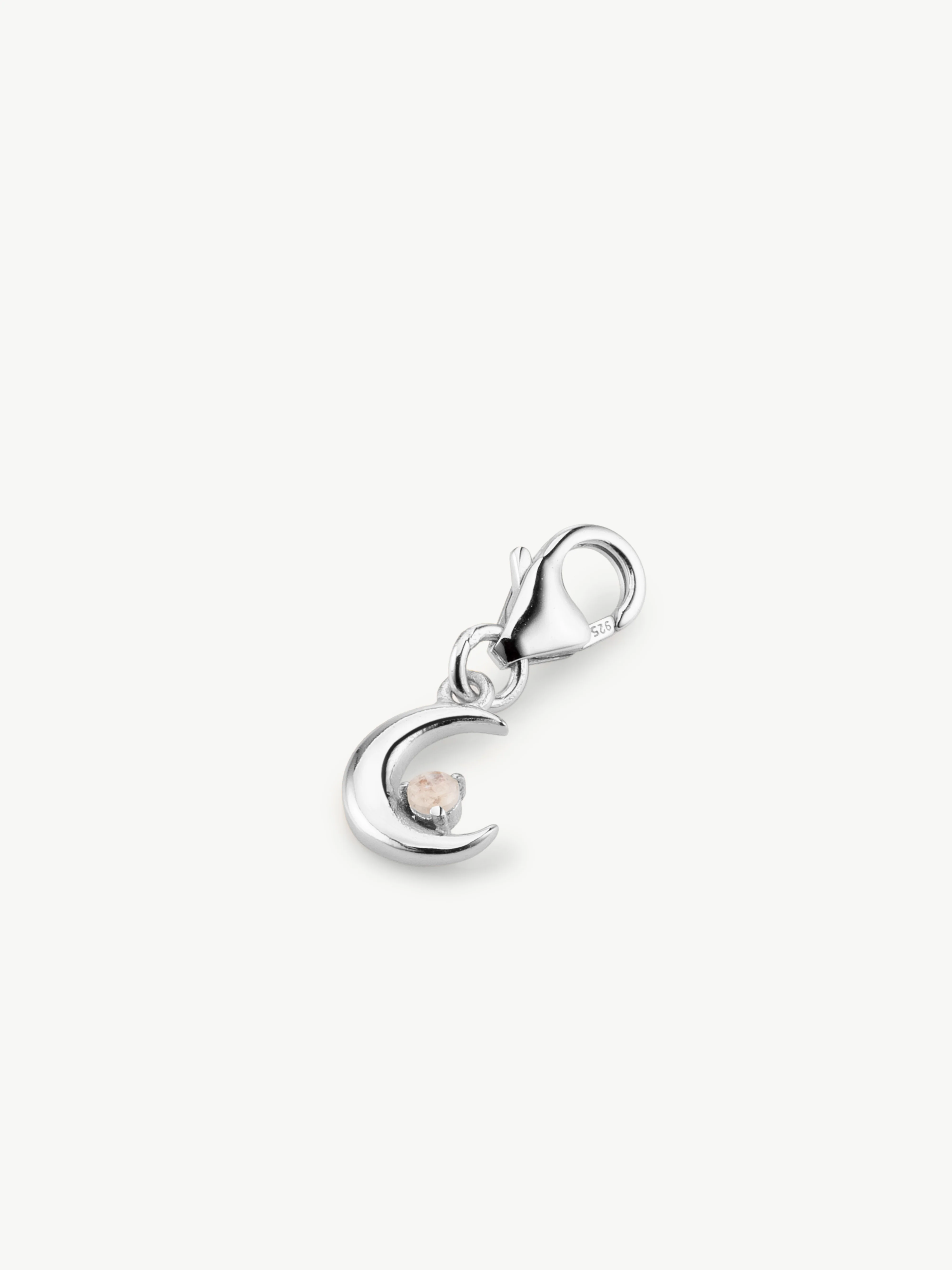 Moon Bracelet Charm - Image 8