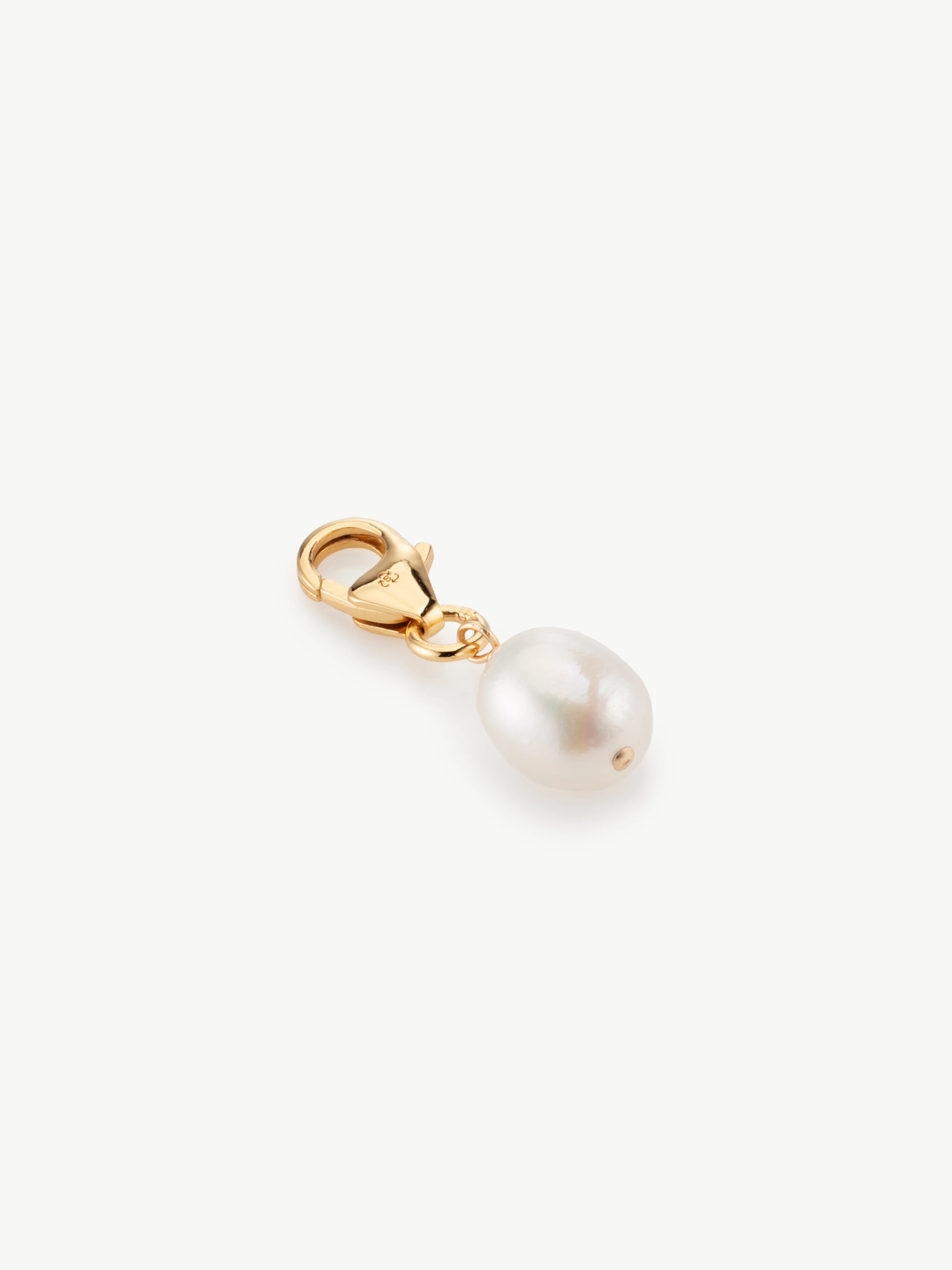 Pearl Bracelet Charm - Image 4