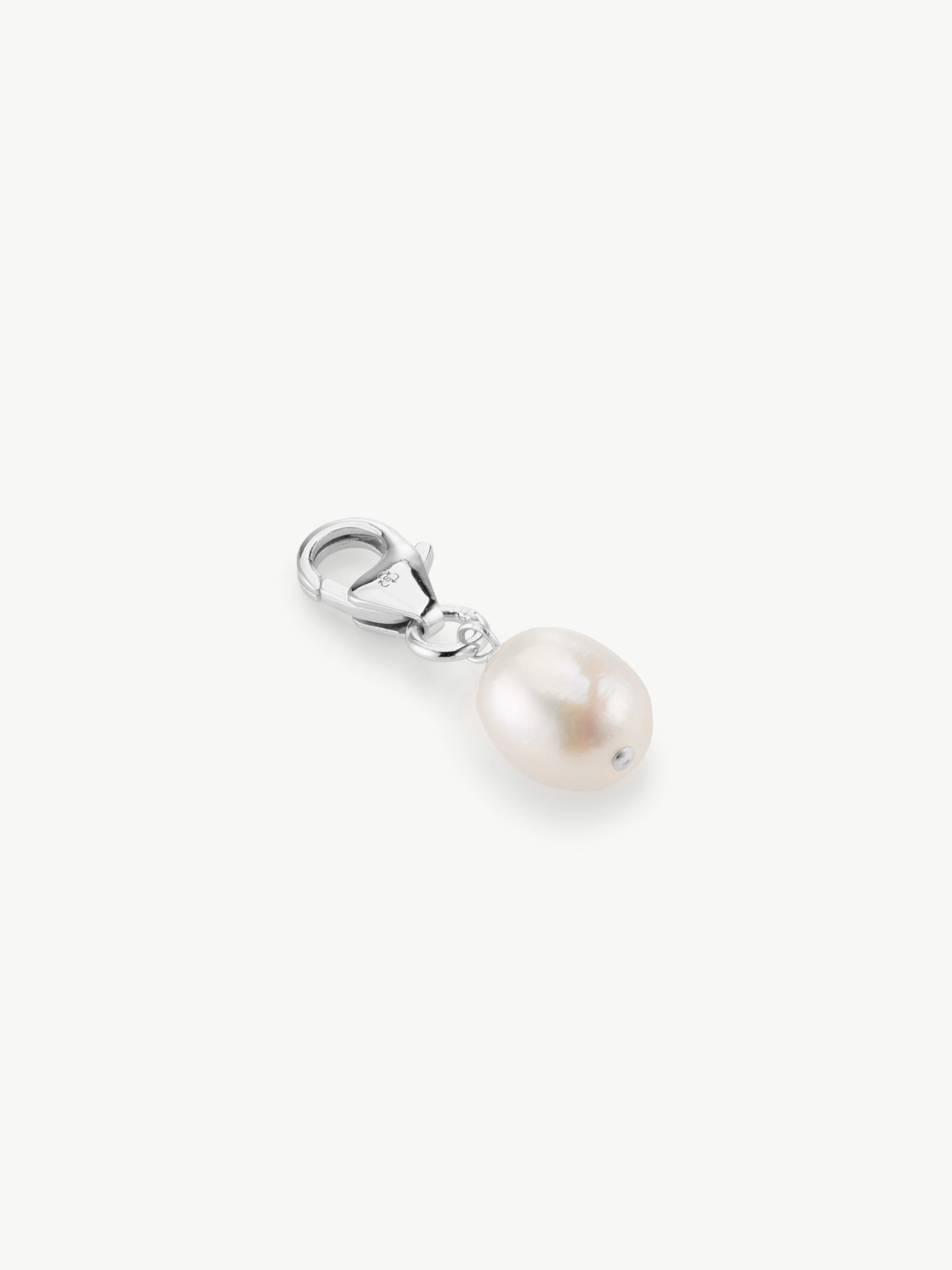 Pearl Bracelet Charm - Image 8