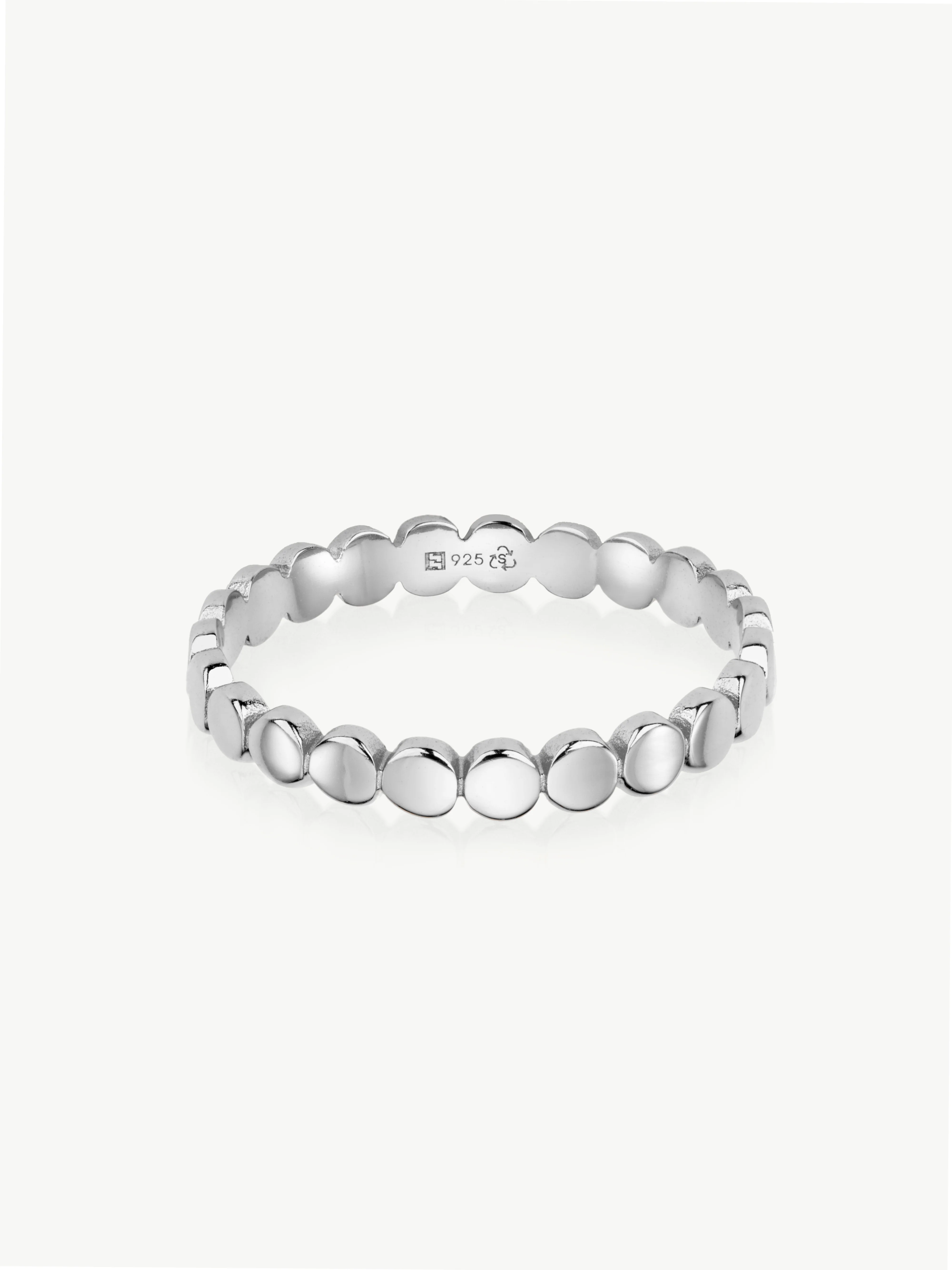 Sofini Stacker Ring - Image 4