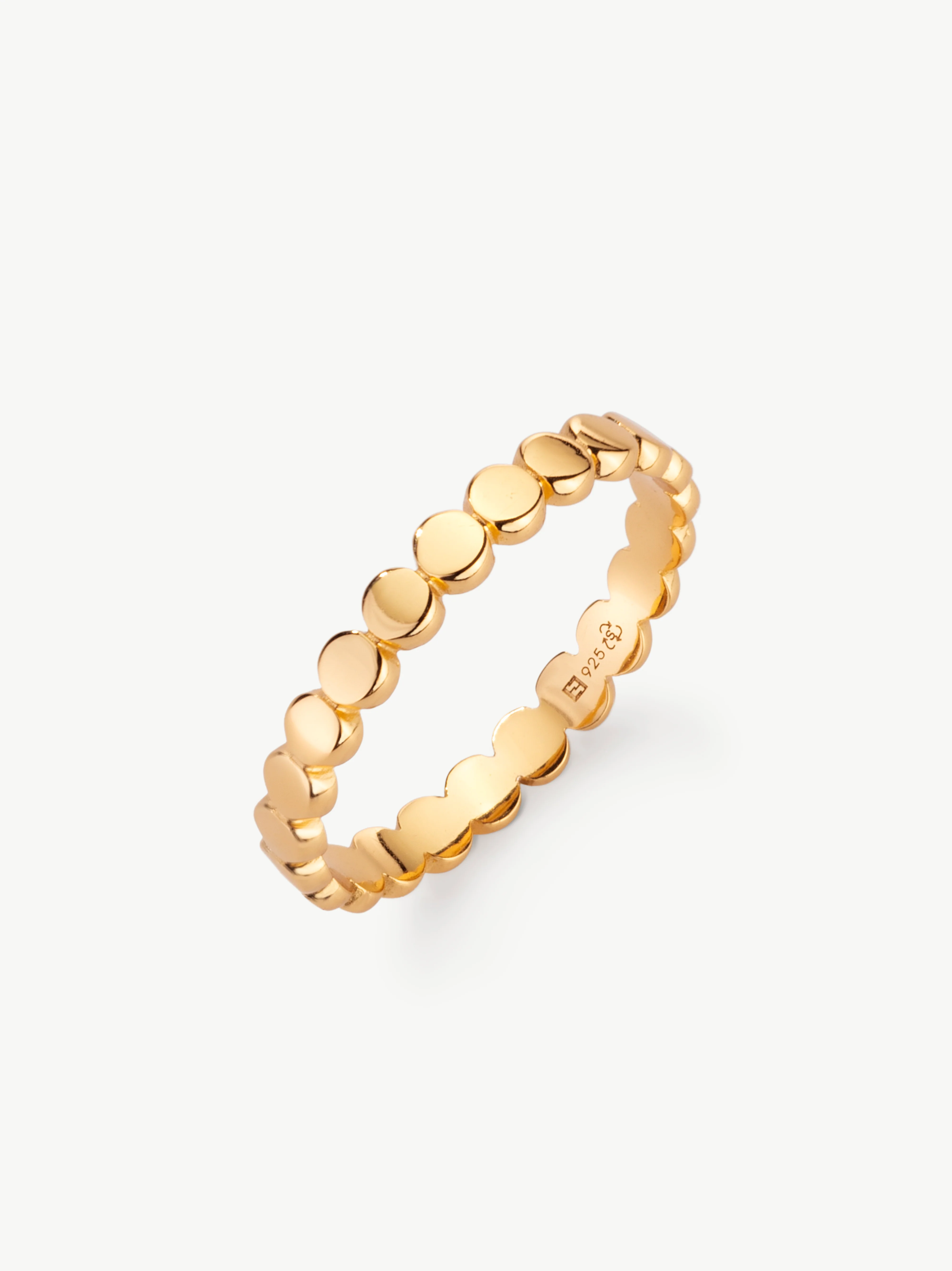 Sofini Stacker Ring - Image 5