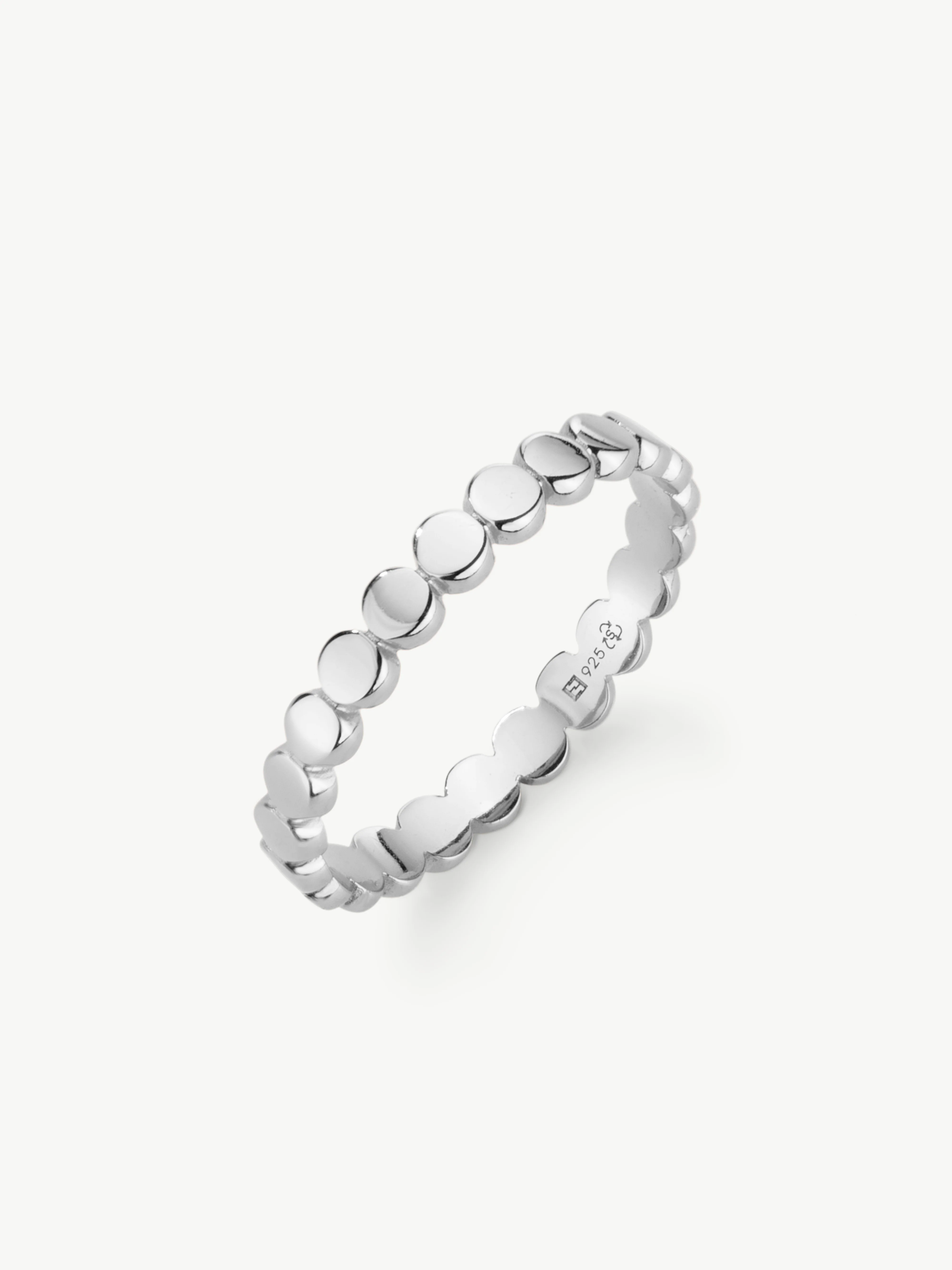 Sofini Stacker Ring - Image 6